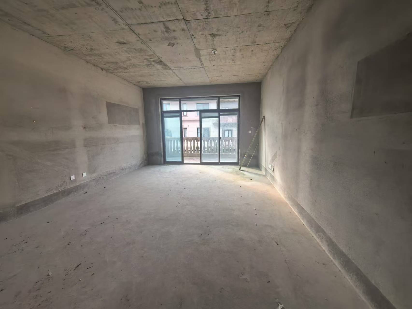 碧桂园天玺湾 4室2厅4卫 370m²