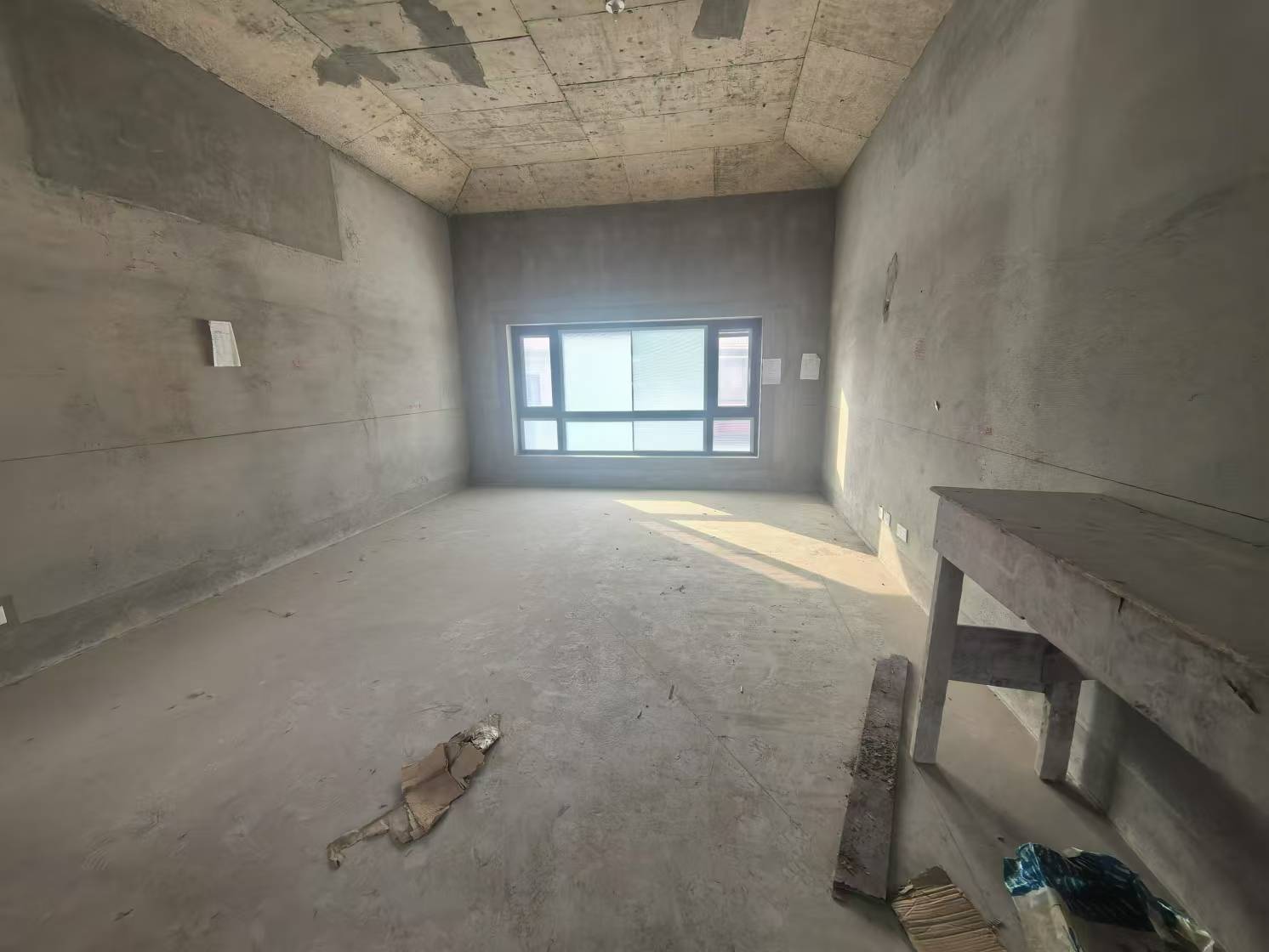 碧桂园天玺湾 4室2厅4卫 370m²