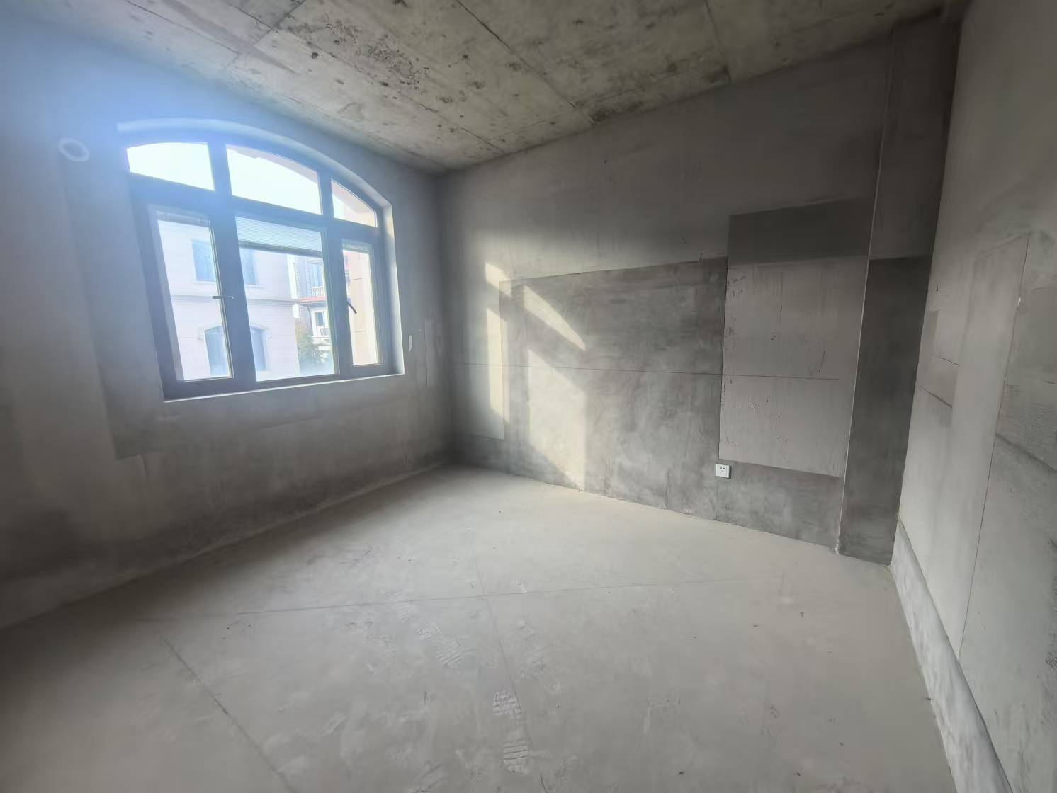 碧桂园天玺湾 4室2厅4卫 370m²