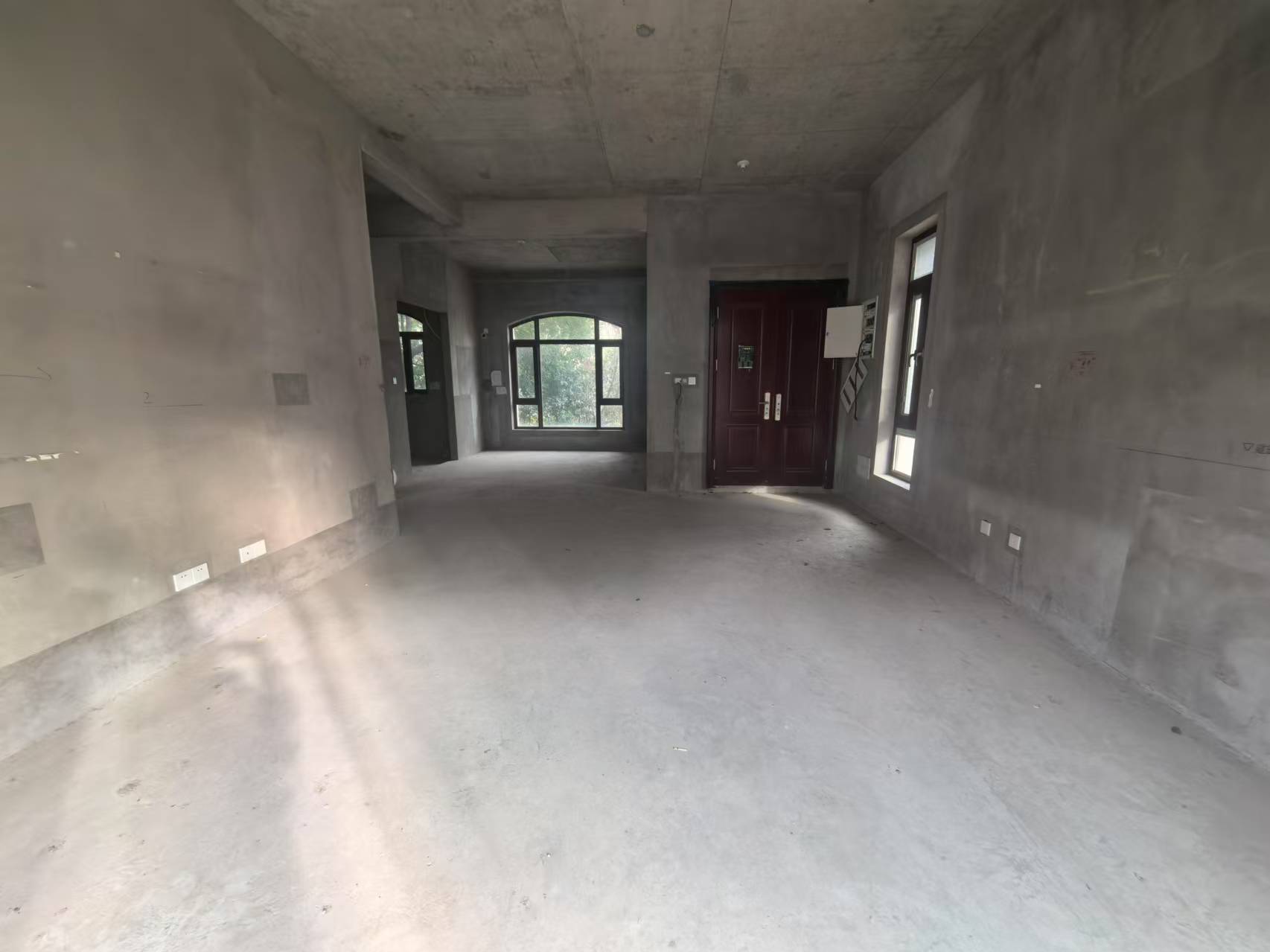 碧桂园天玺湾 4室2厅4卫 370m²