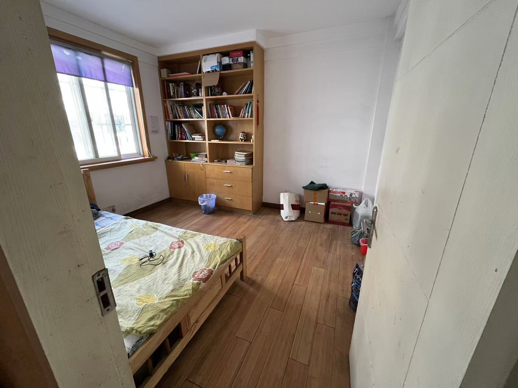 颐和花园 3室2厅2卫 117.40m&sup2;