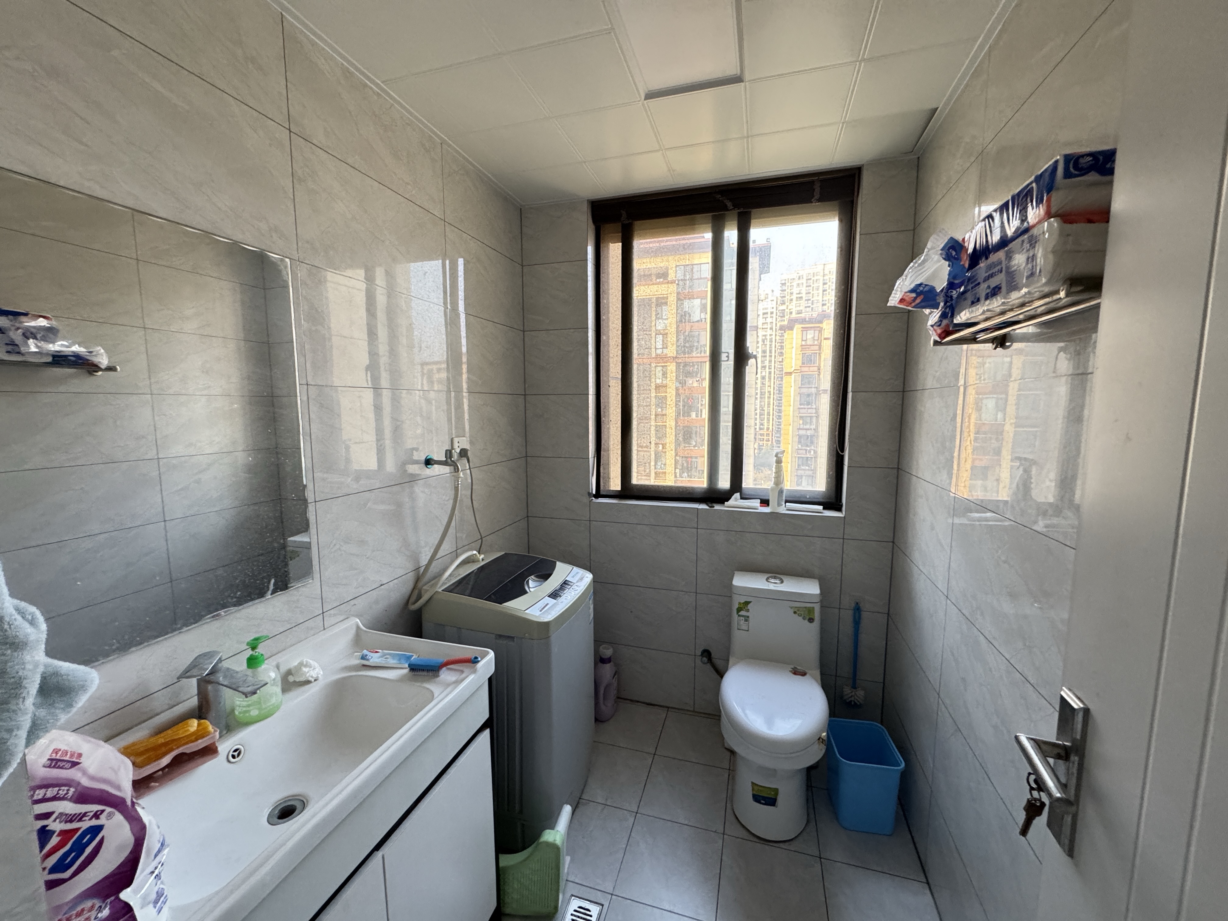 南通1912 3室2厅2卫 127m&sup2;