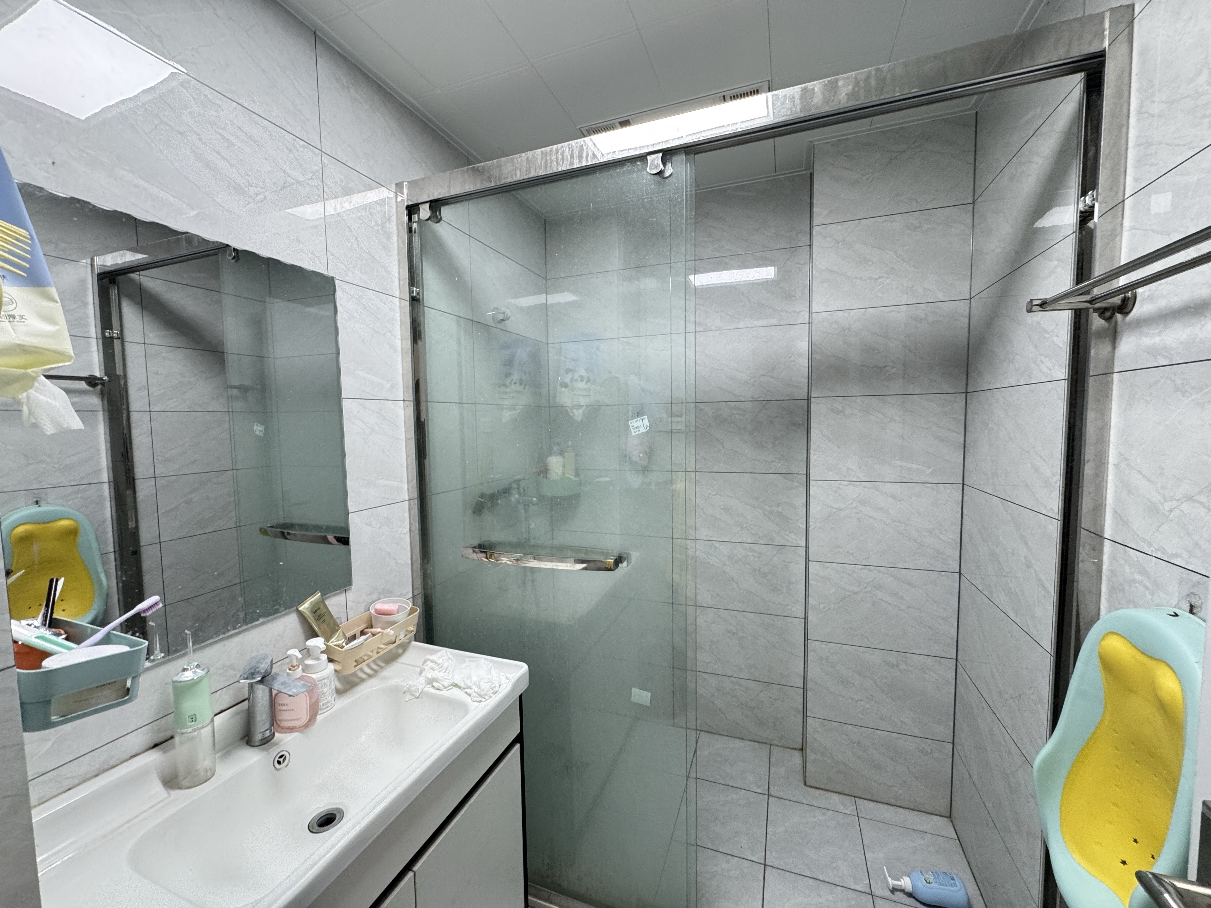 南通1912 3室2厅2卫 127m&sup2;