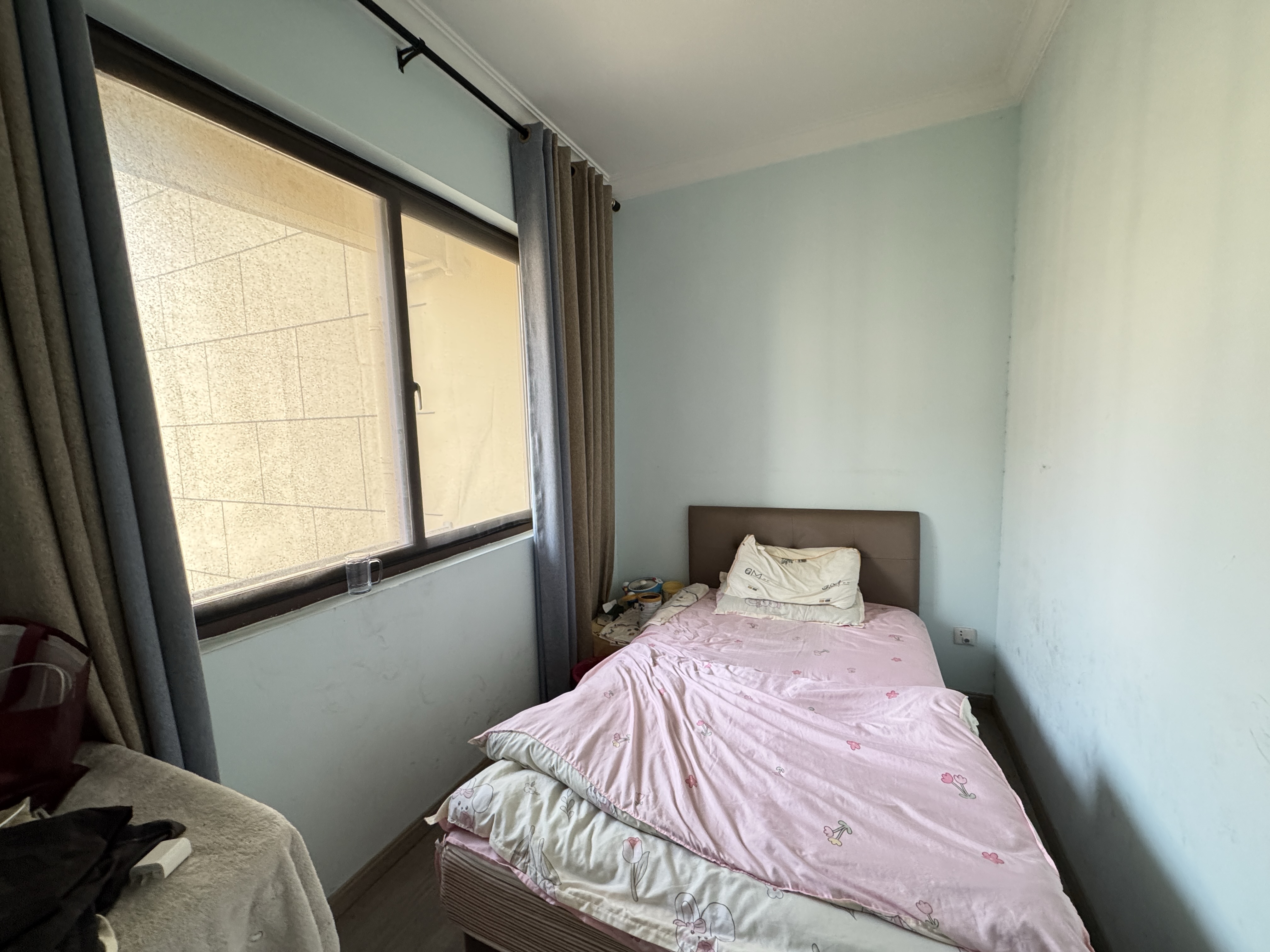 南通1912 3室2厅2卫 127m&sup2;