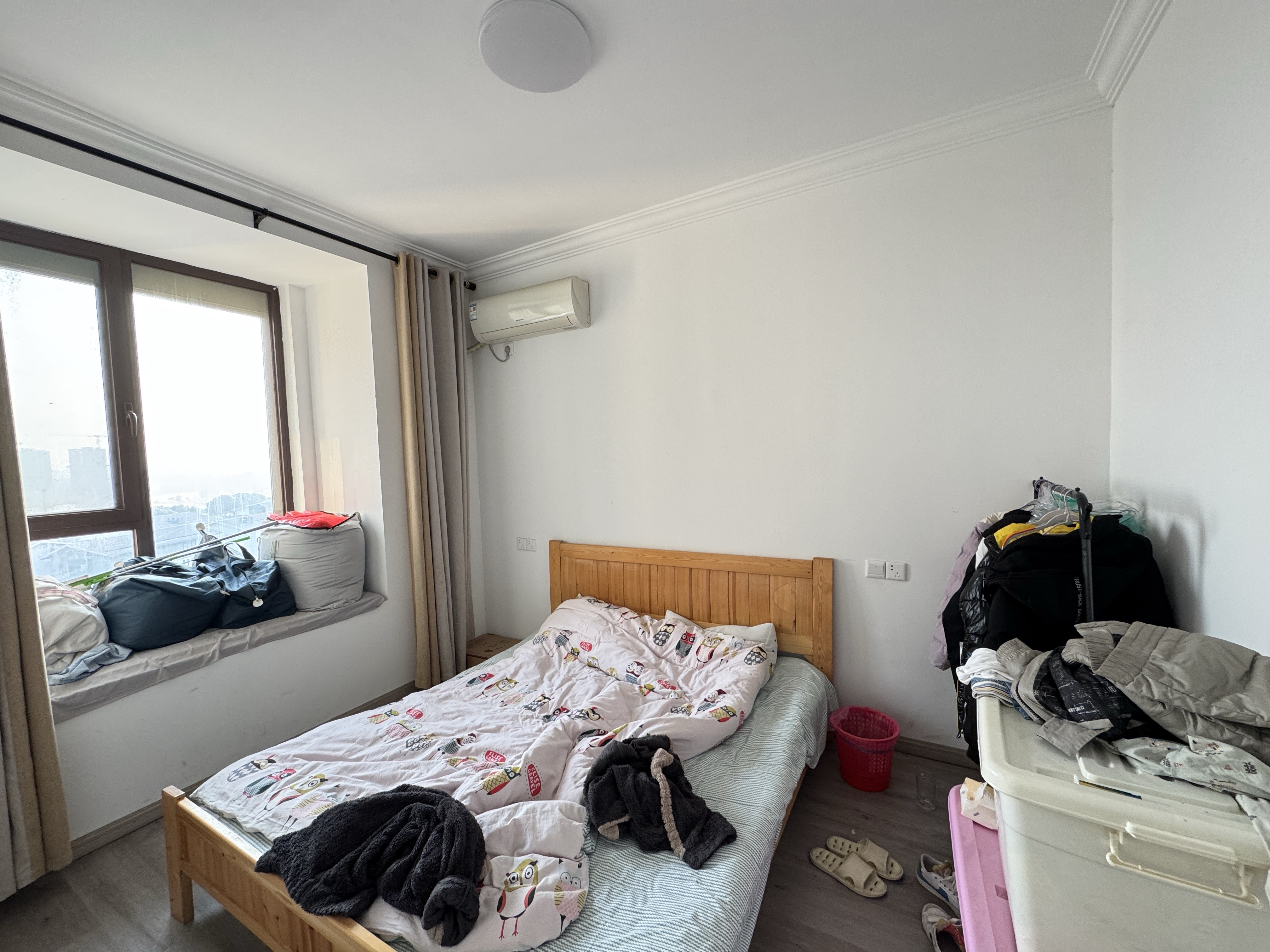 南通1912 3室2厅2卫 127m&sup2;