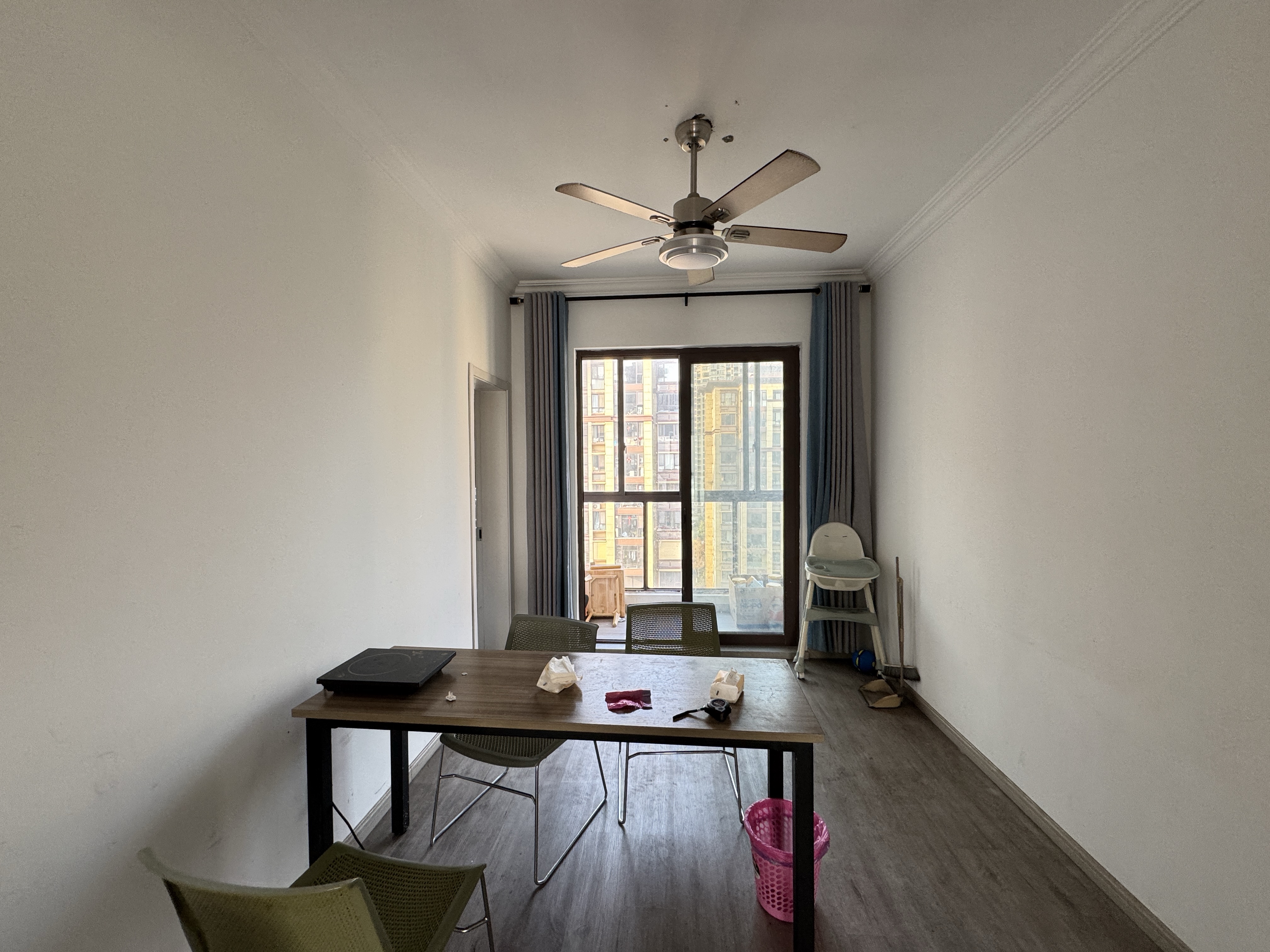 南通1912 3室2厅2卫 127m&sup2;