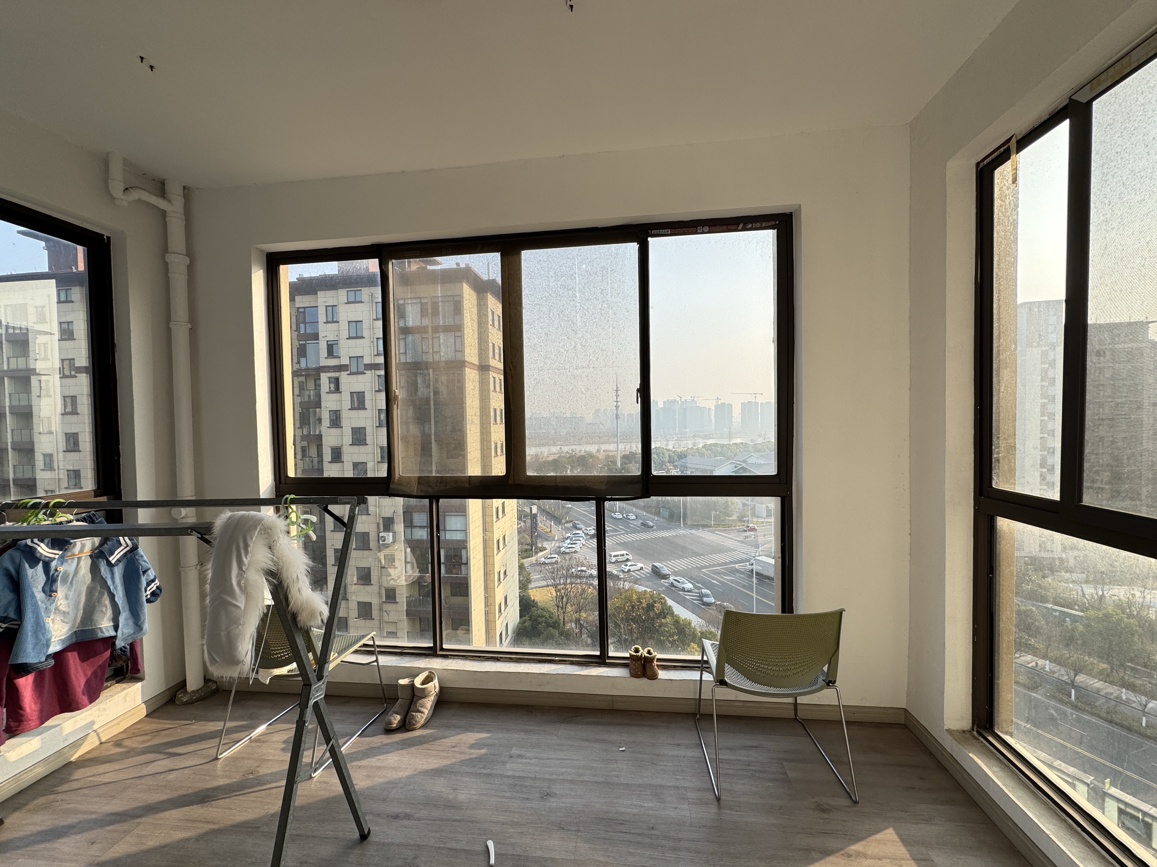 南通1912 3室2厅2卫 127m&sup2;