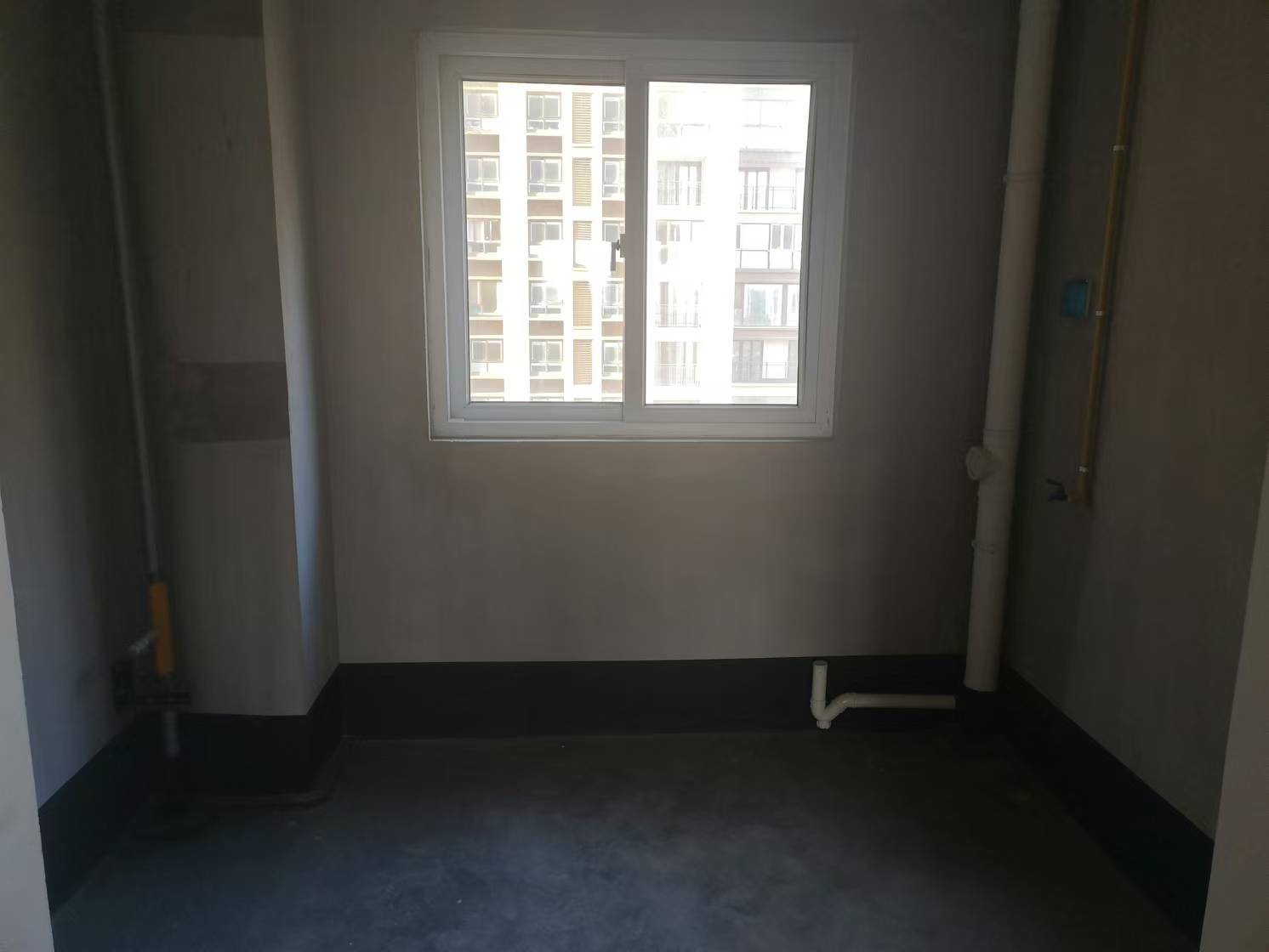 新城香溢紫郡 4室2厅2卫 138.58m&sup2;