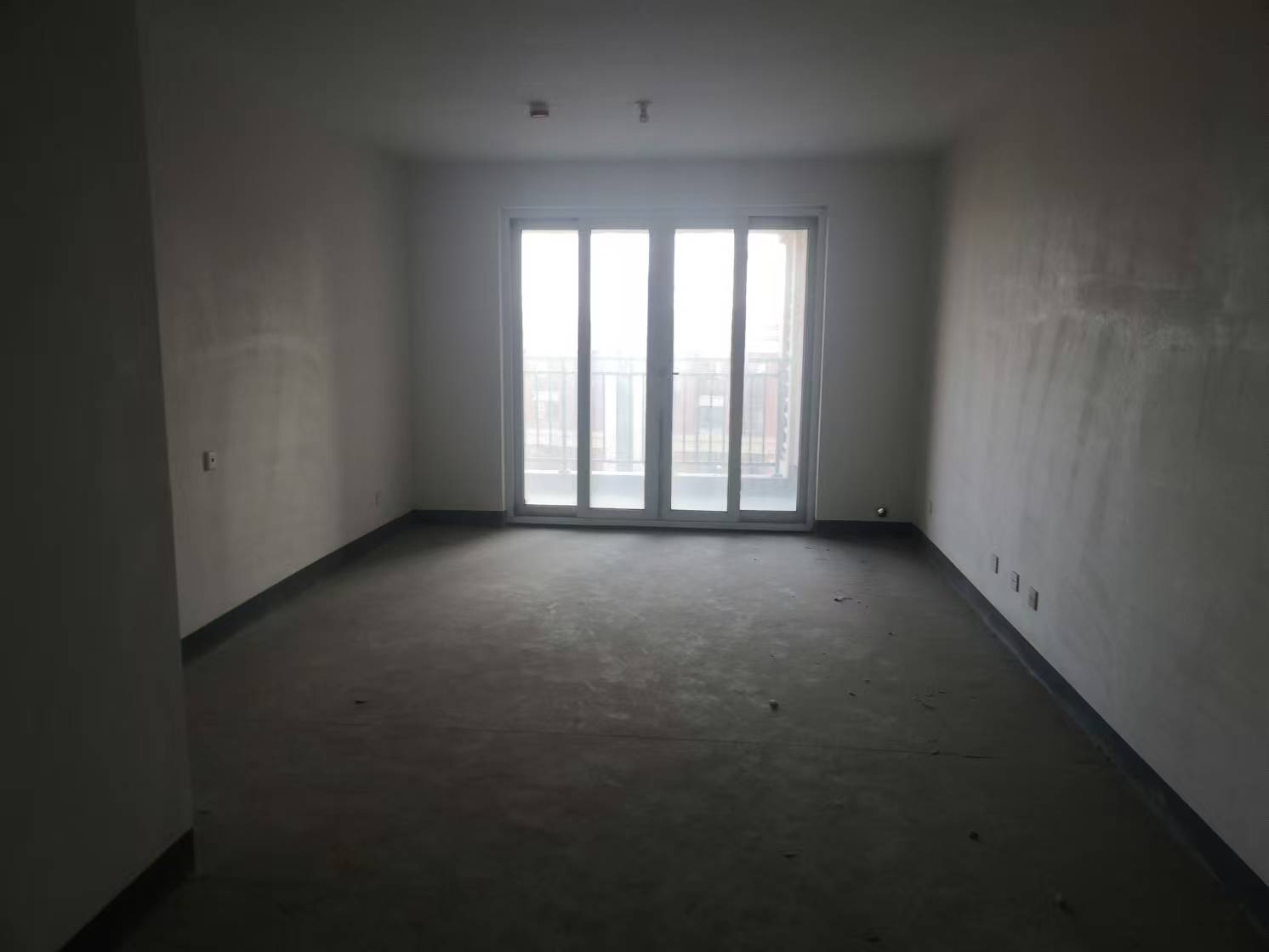 新城香溢紫郡 4室2厅2卫 138.58m²