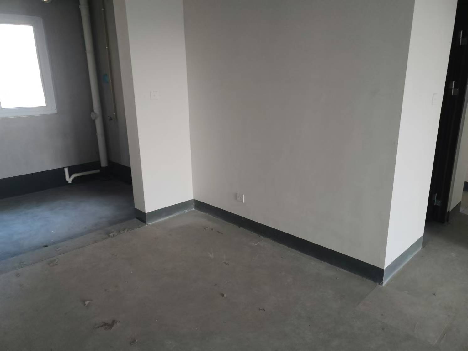 新城香溢紫郡 4室2厅2卫 138.58m&sup2;