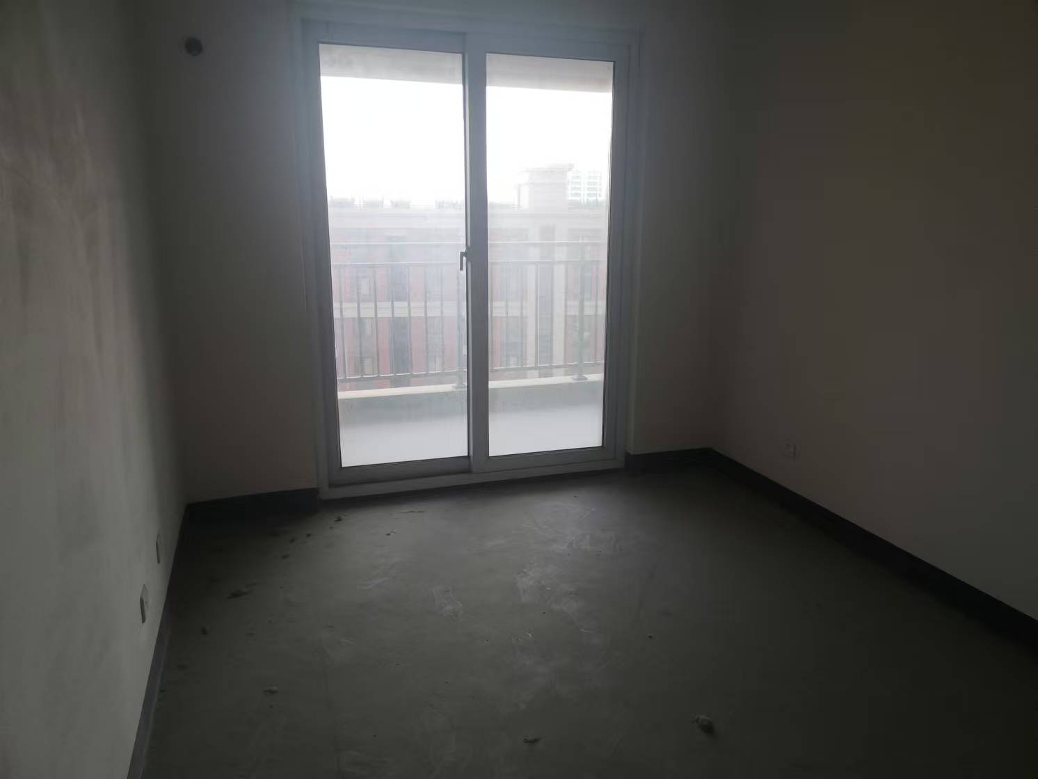 新城香溢紫郡 4室2厅2卫 138.58m&sup2;