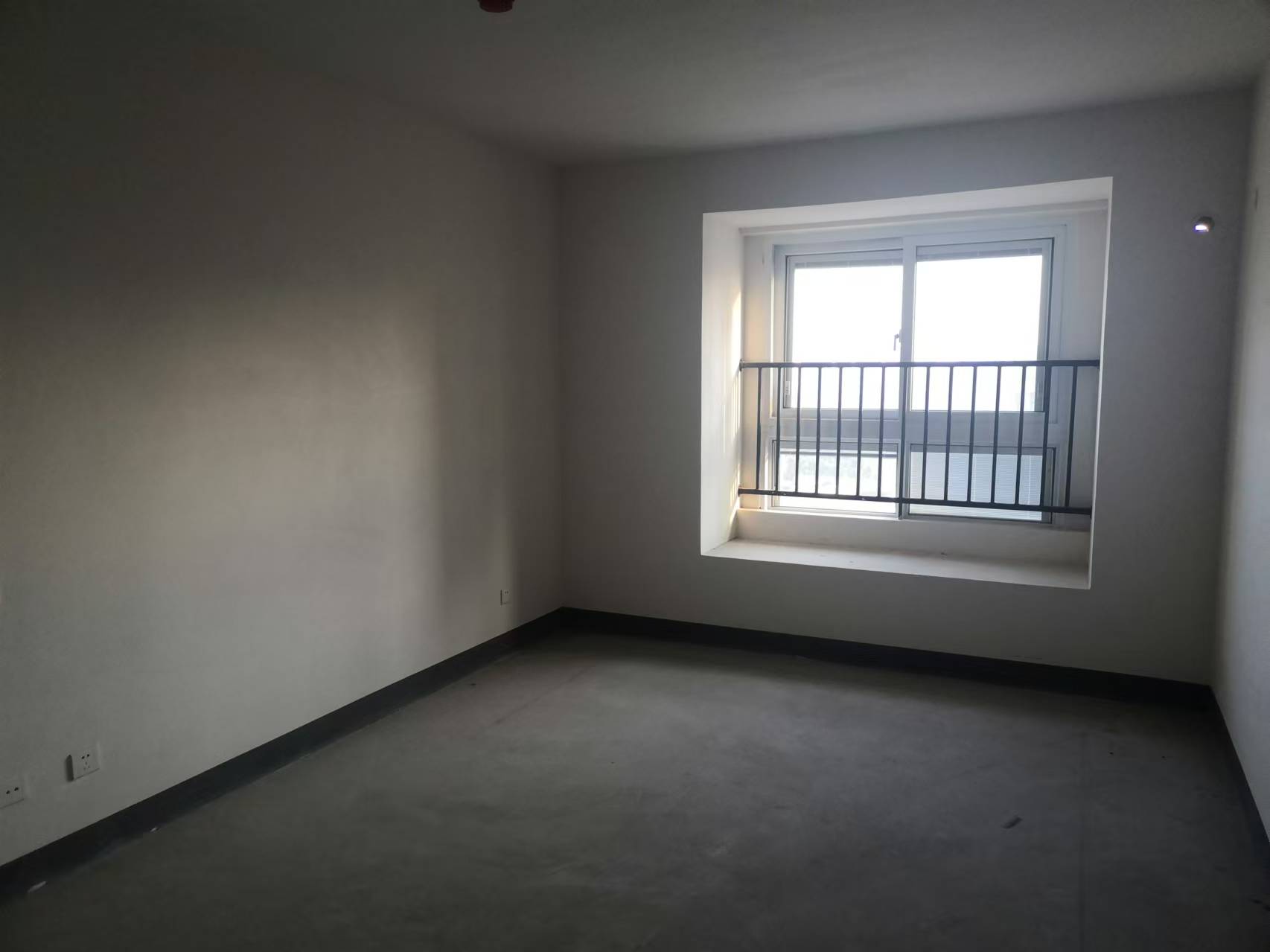 新城香溢紫郡 4室2厅2卫 138.58m&sup2;
