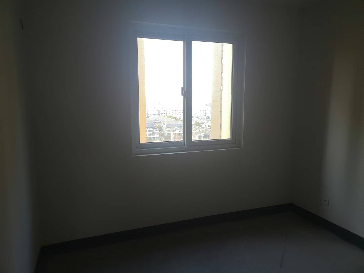 新城香溢紫郡 4室2厅2卫 138.58m&sup2;
