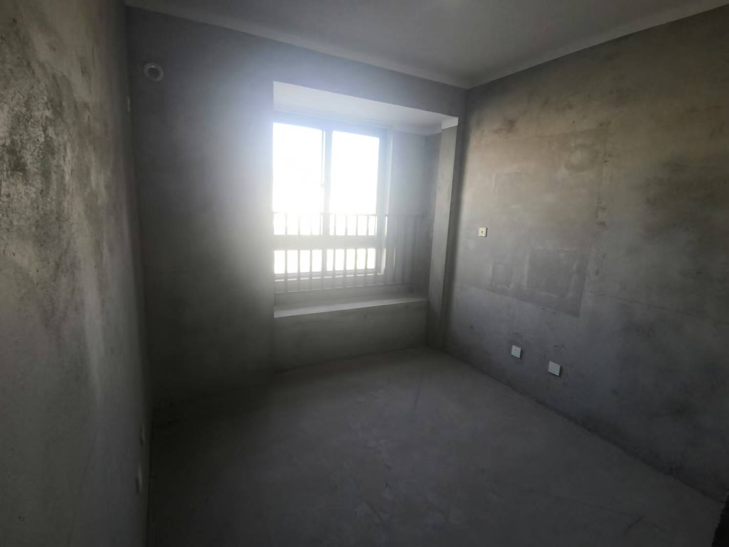 新城香溢紫郡 4室2厅2卫 138.58m&sup2;