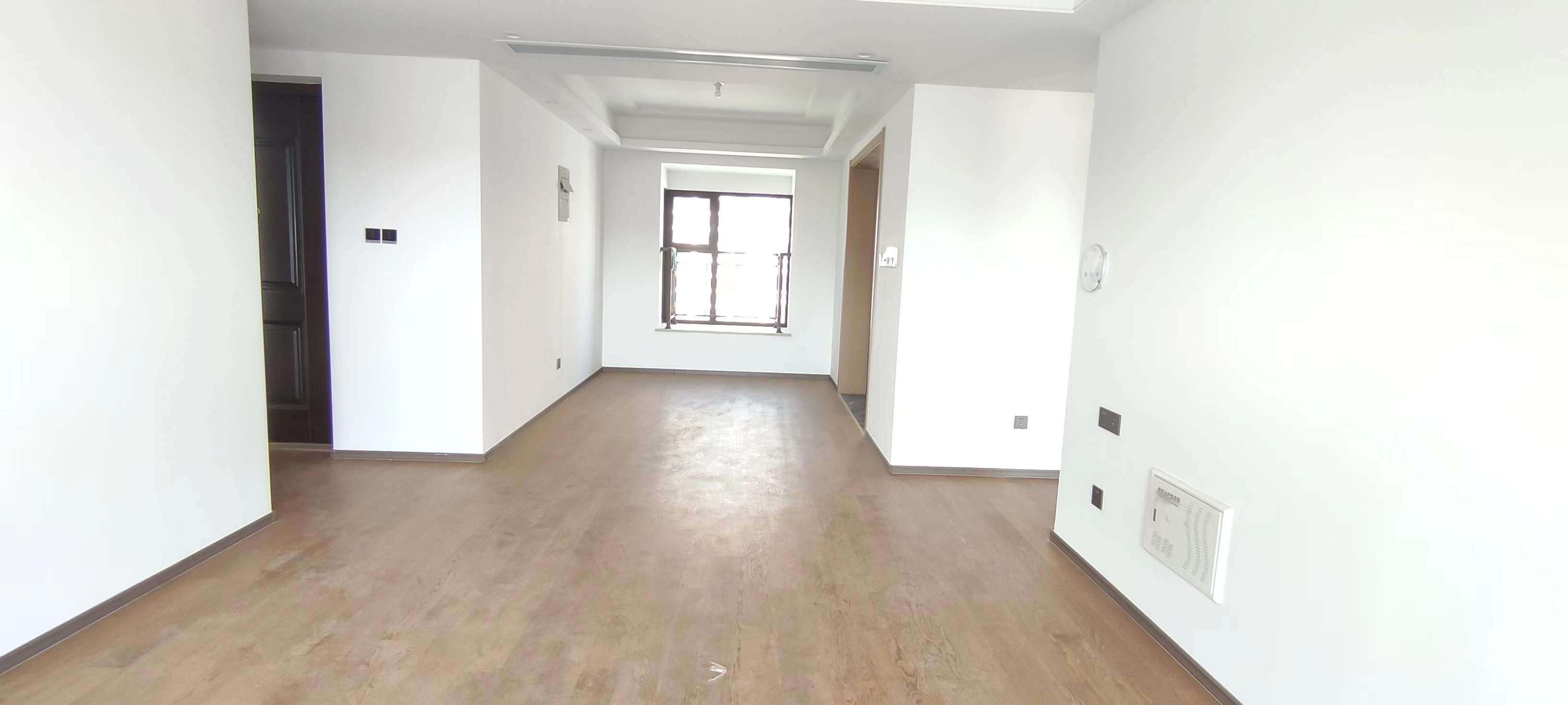 春风南岸西园 4室2厅2卫 136m²