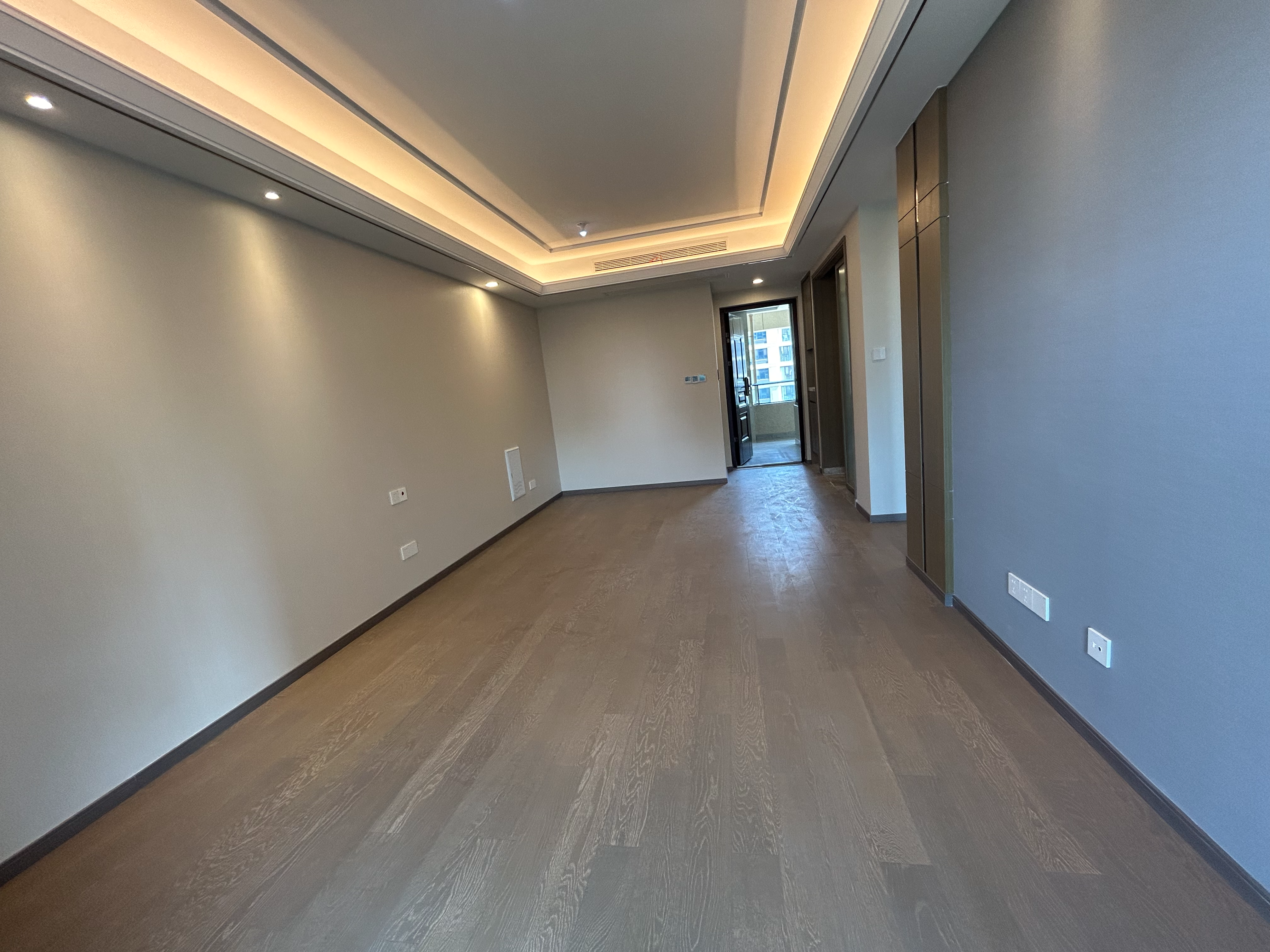 绿城&middot;诚园 3室2厅1卫 97.13m&sup2;