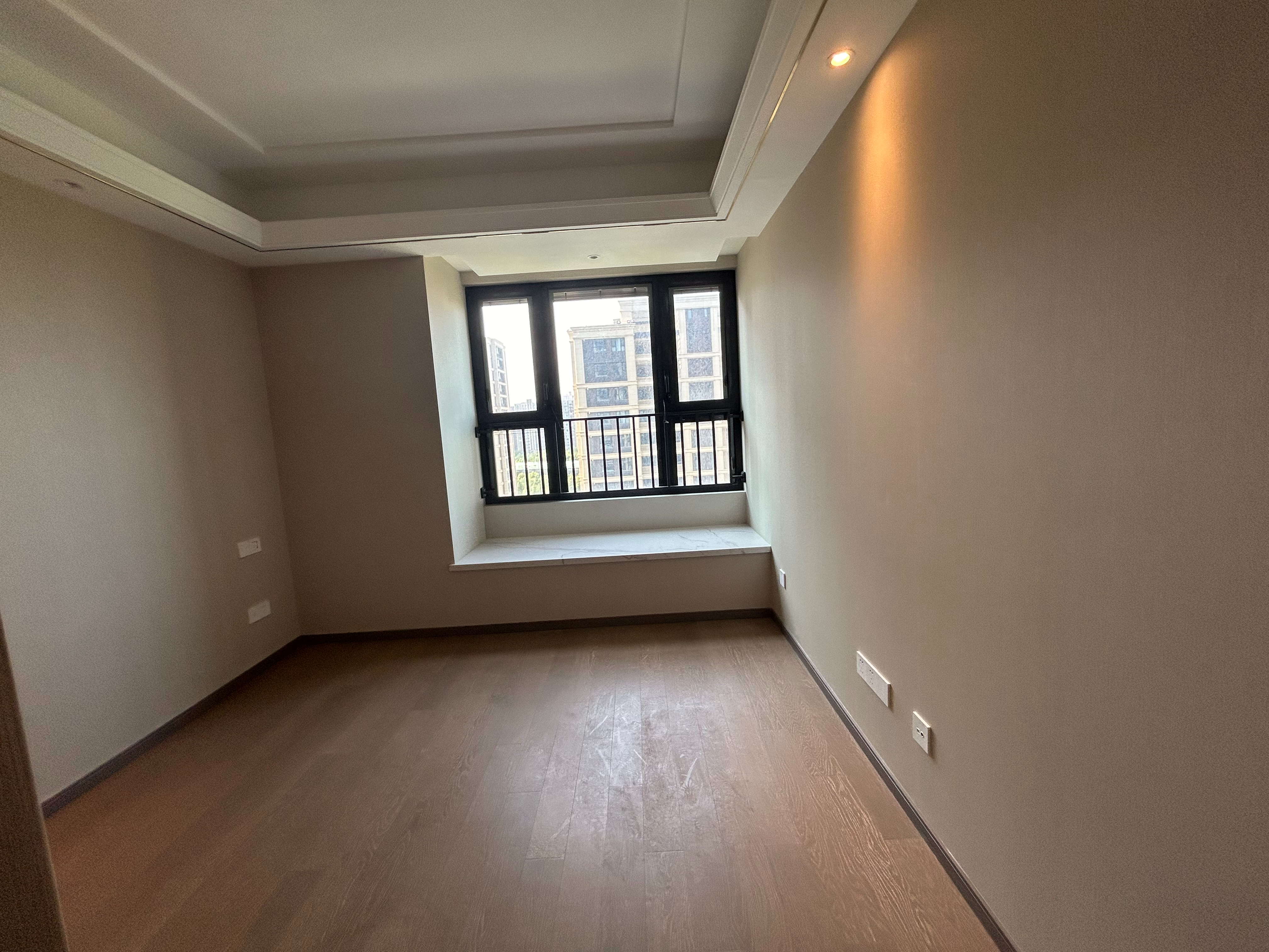 绿城&middot;诚园 3室2厅1卫 97.13m&sup2;