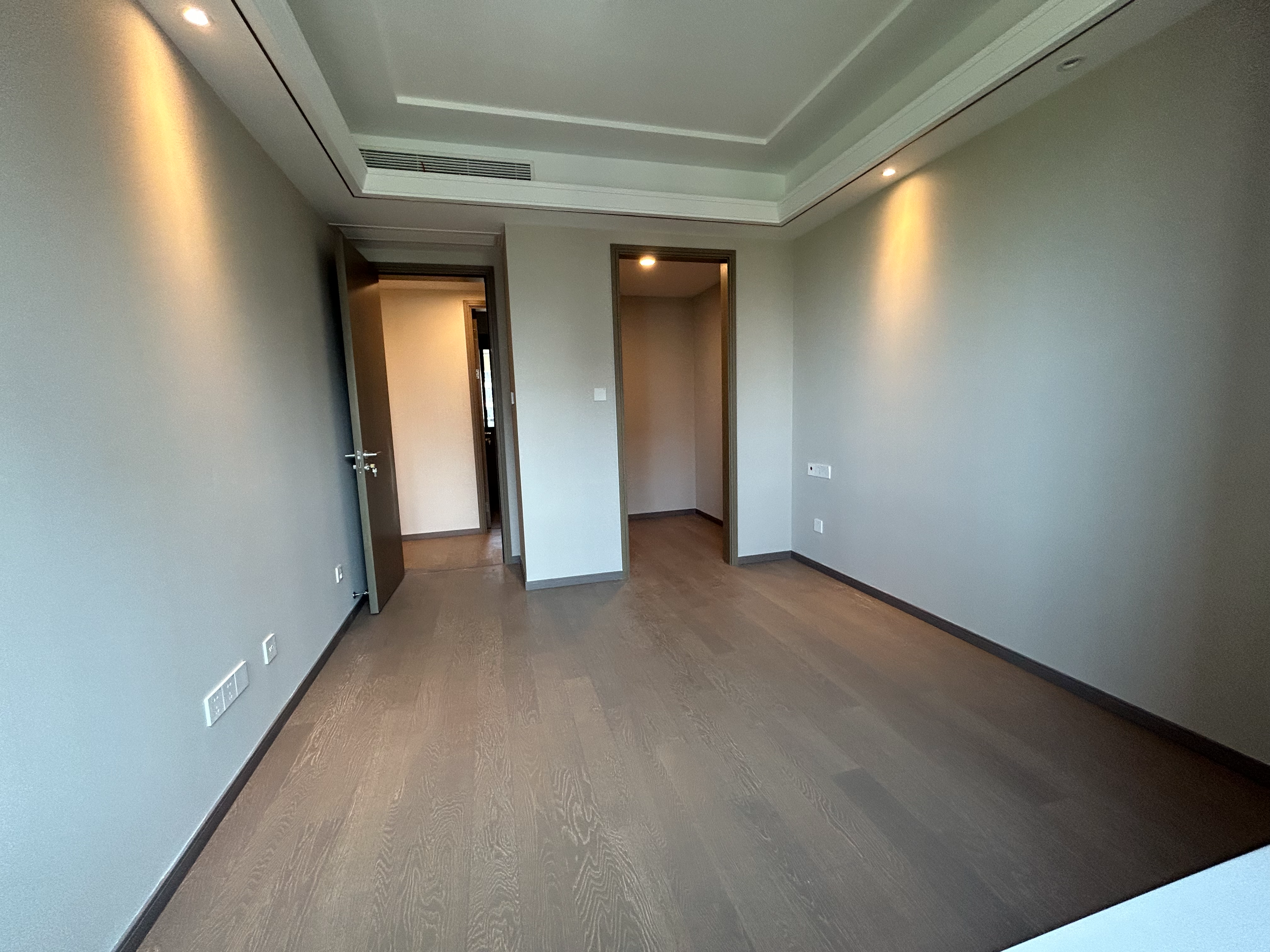绿城&middot;诚园 3室2厅1卫 97.13m&sup2;