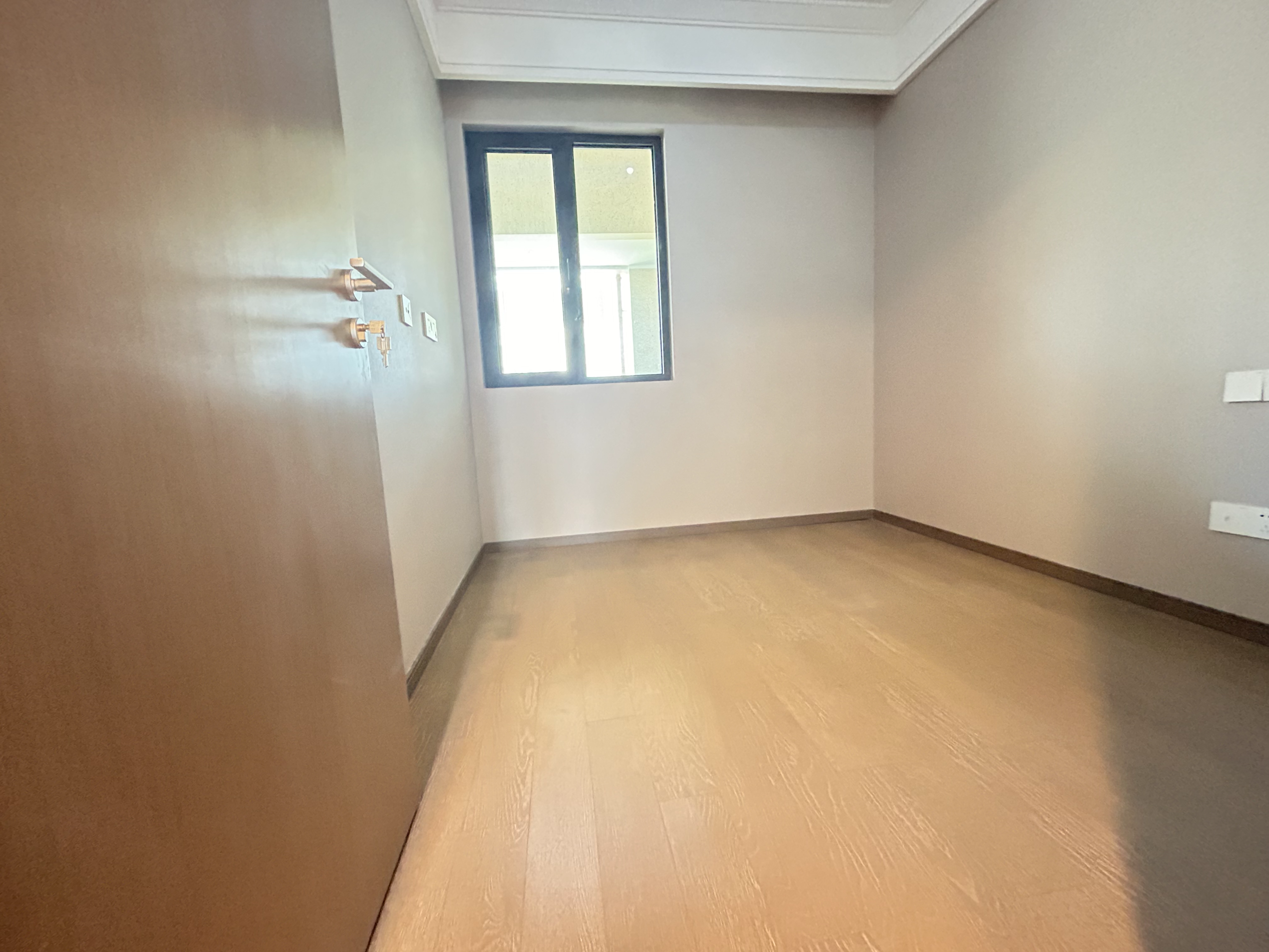 绿城&middot;诚园 3室2厅1卫 97.13m&sup2;