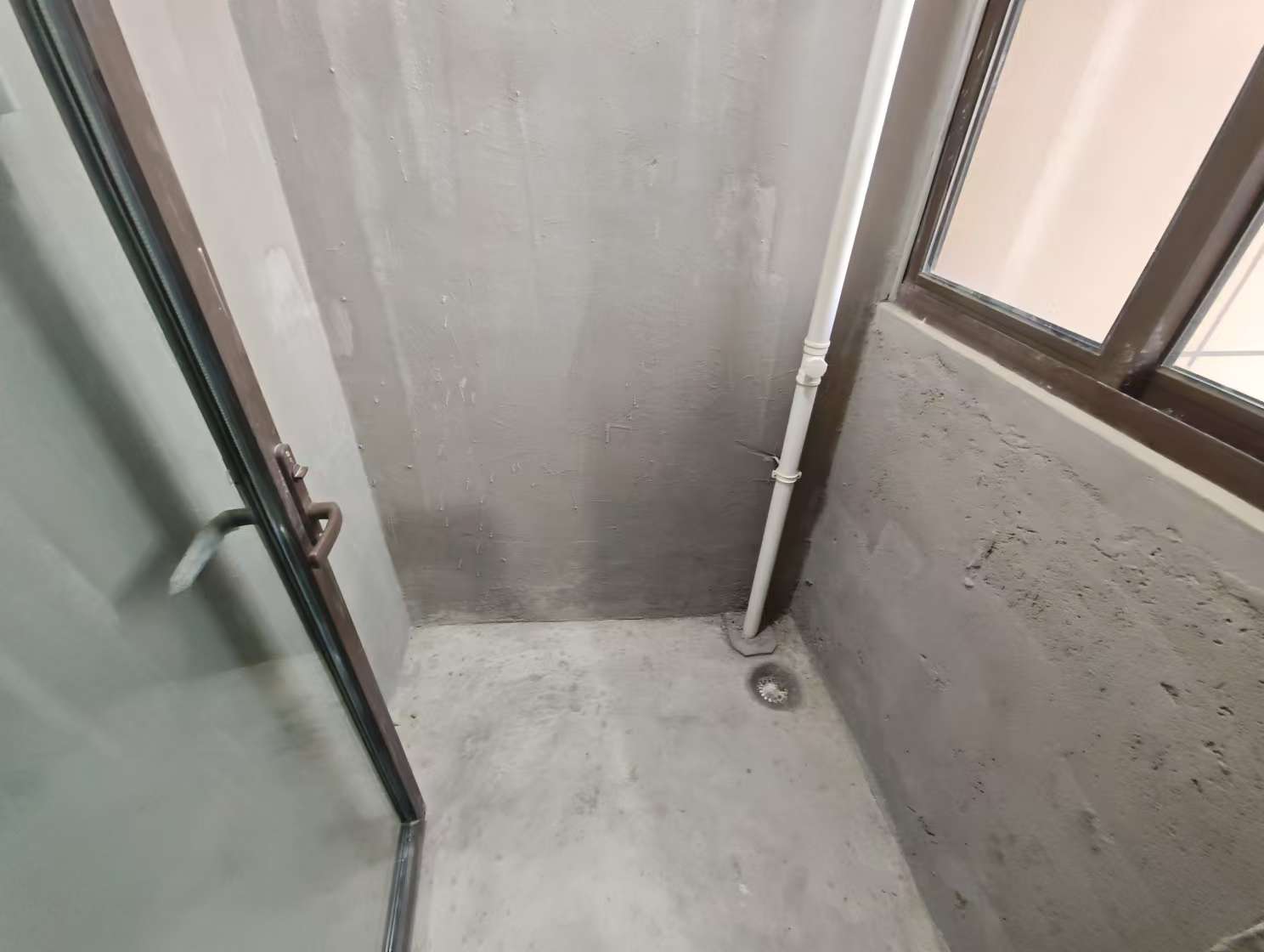 世伦佳苑 2室1厅1卫 80.54m&sup2;