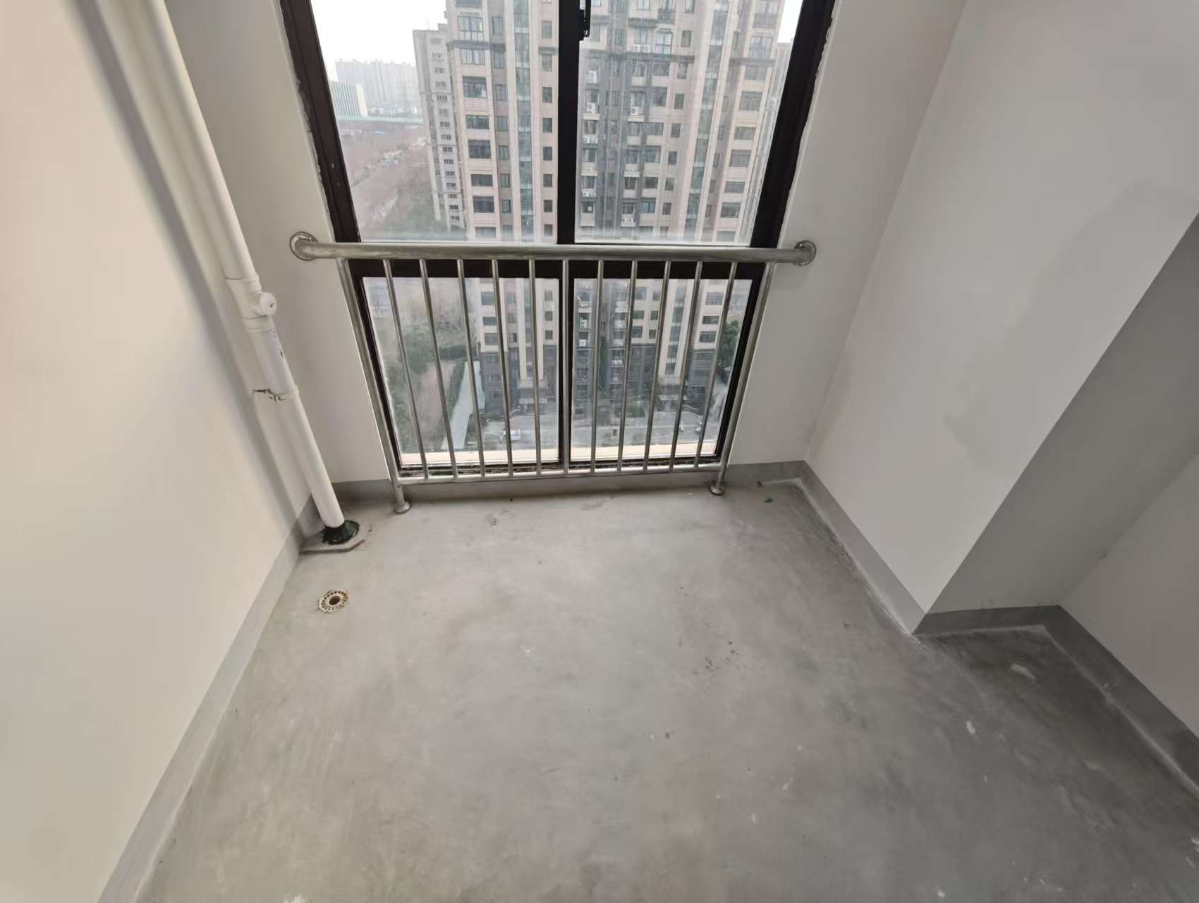 世伦佳苑 2室1厅1卫 80.54m&sup2;