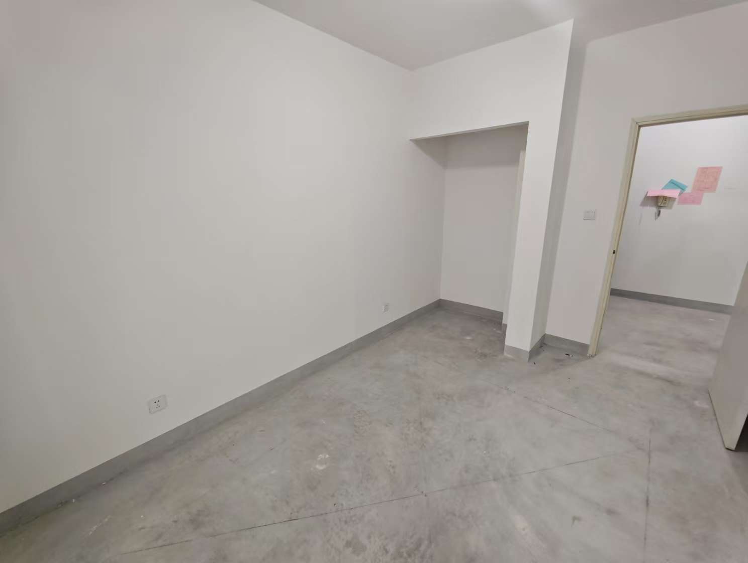 世伦佳苑 2室1厅1卫 80.54m&sup2;