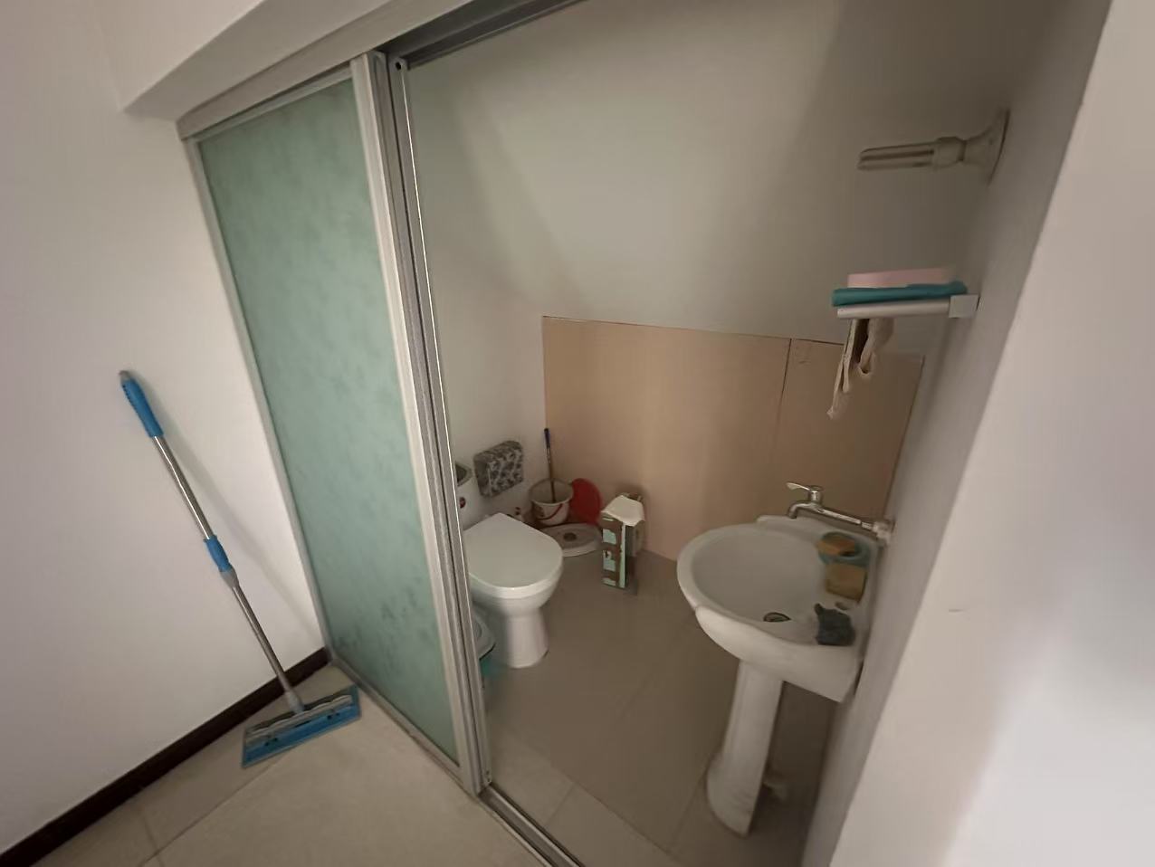 永和花苑 3室2厅1卫 78m&sup2;
