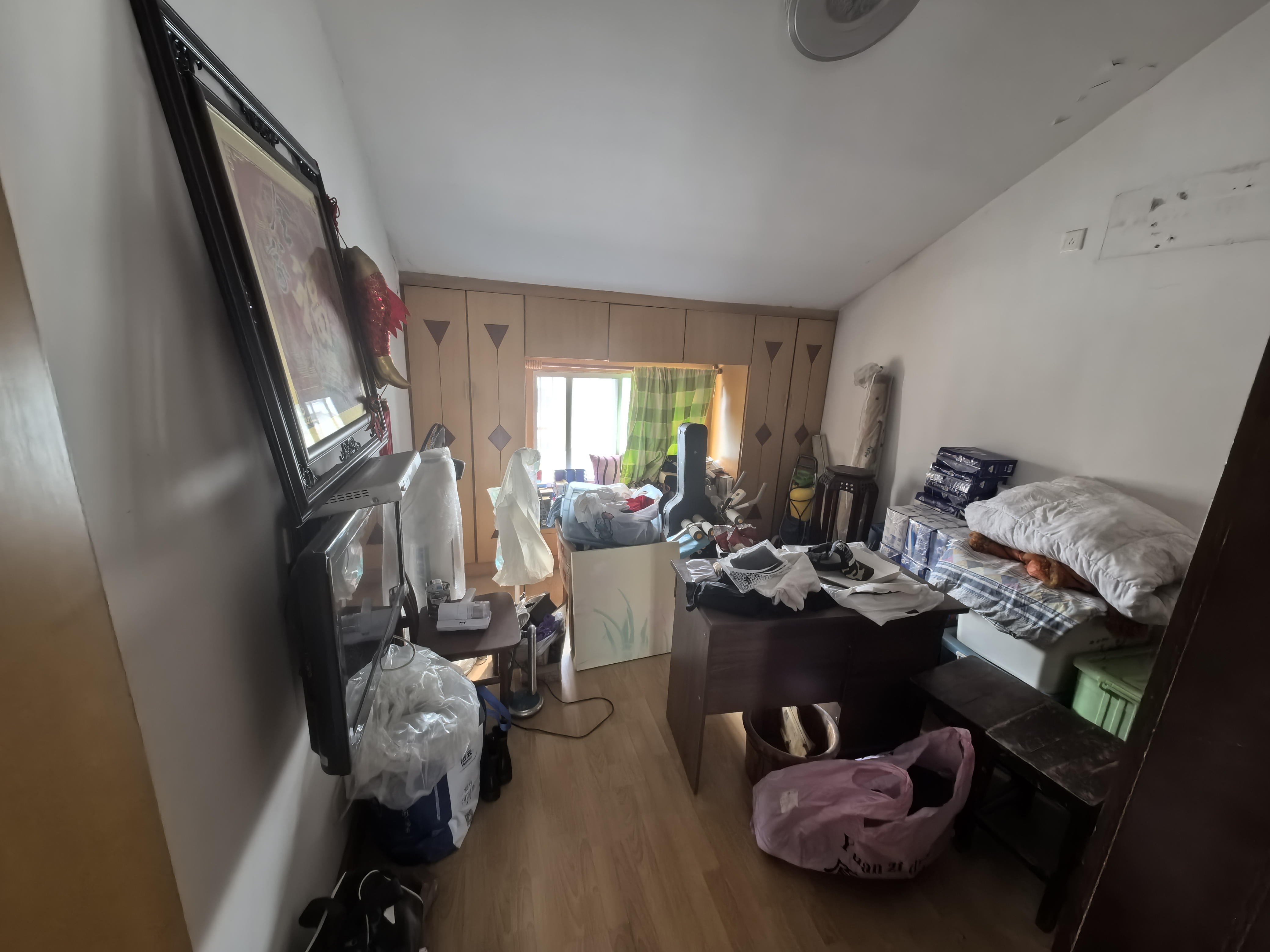 学田北苑 4室2厅2卫 79.6m&sup2;
