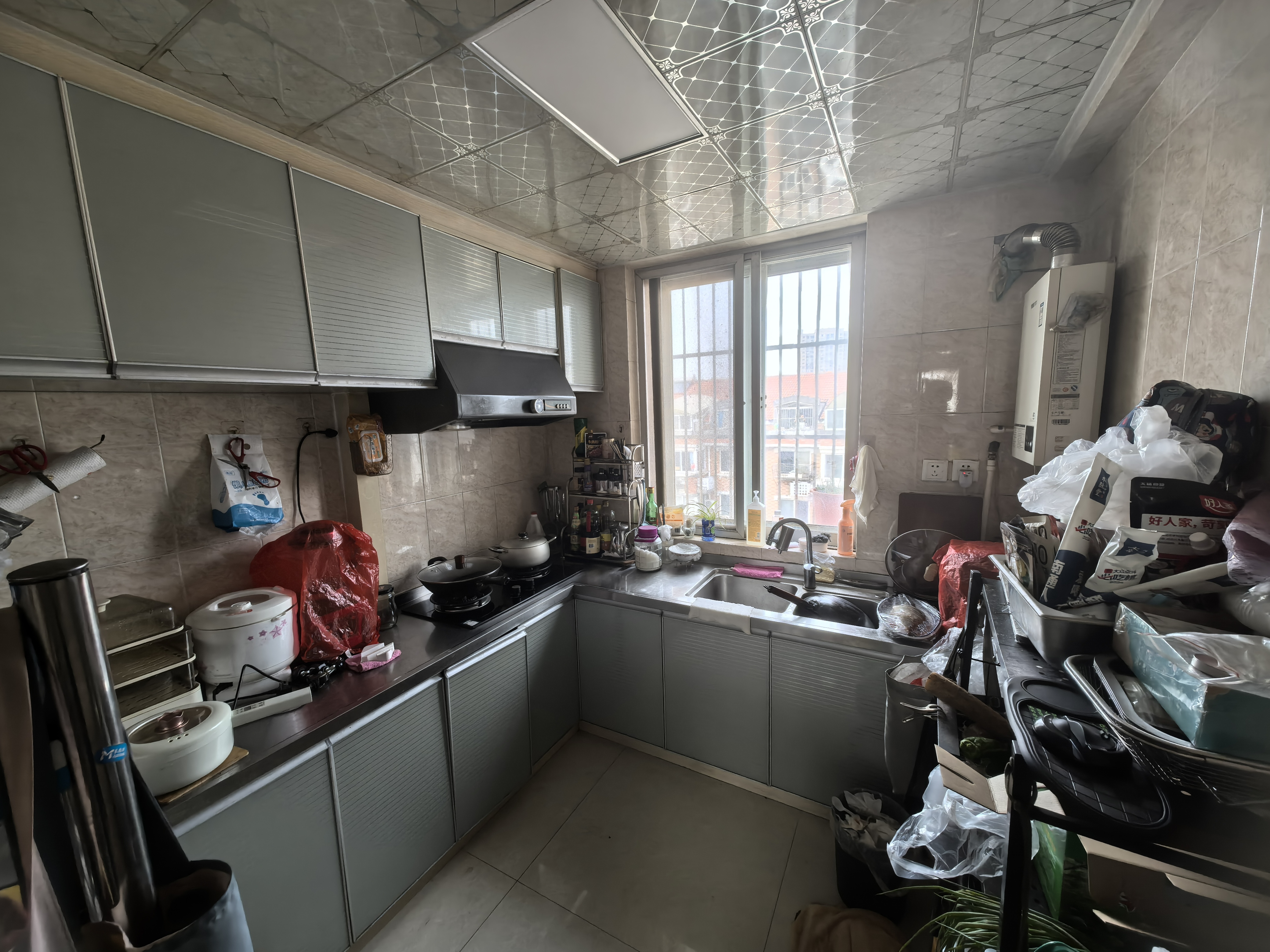 学田北苑 4室2厅2卫 79.6m&sup2;