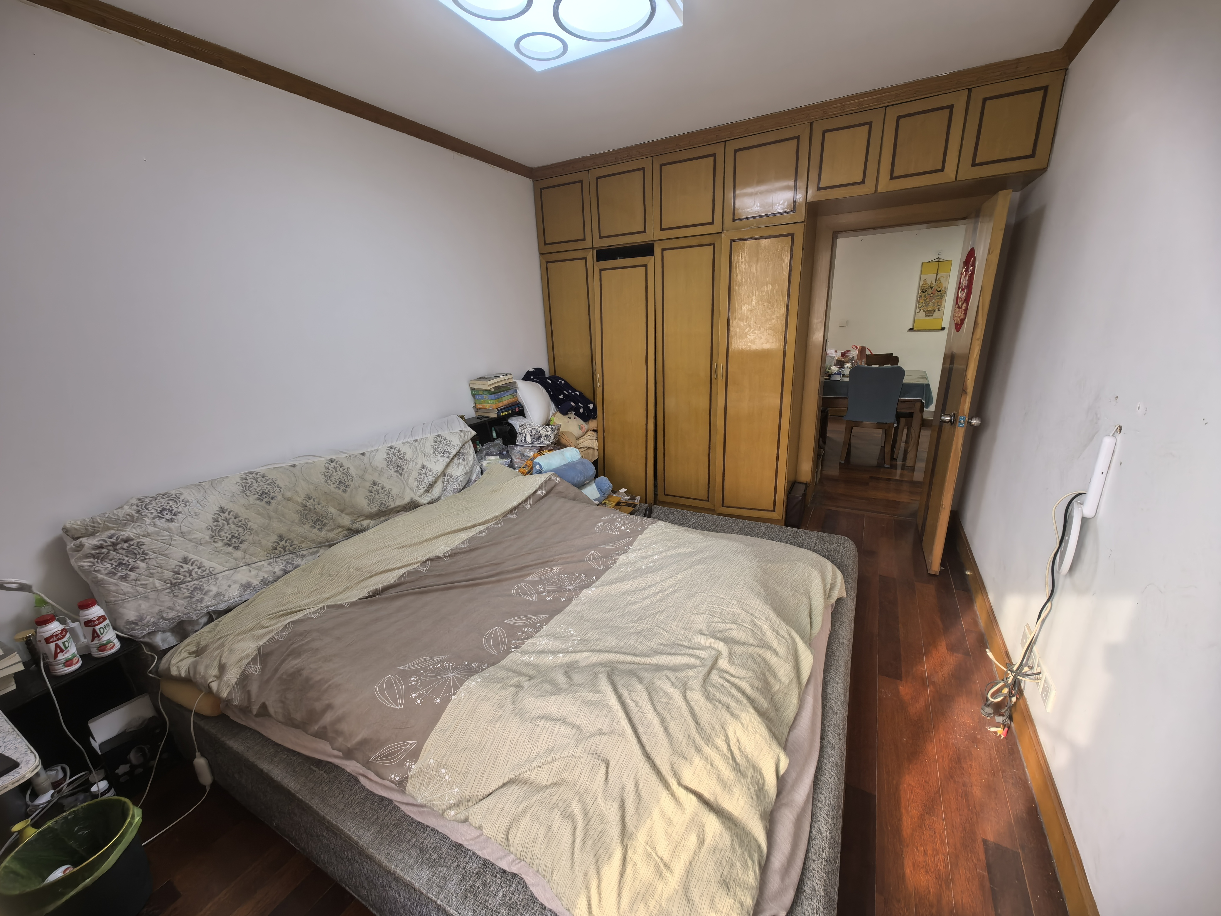 学田北苑 4室2厅2卫 79.6m&sup2;