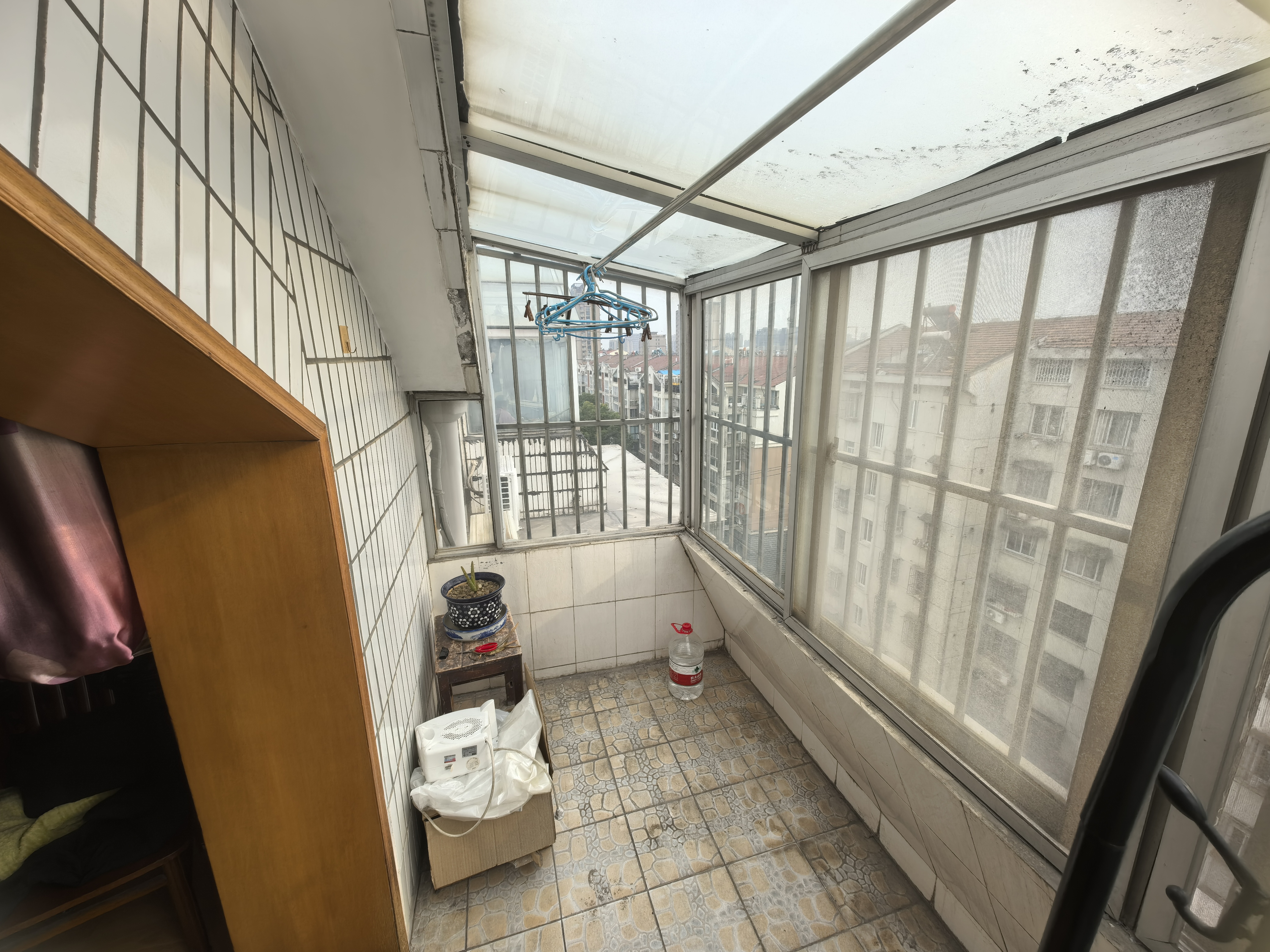 学田北苑 4室2厅2卫 79.6m&sup2;