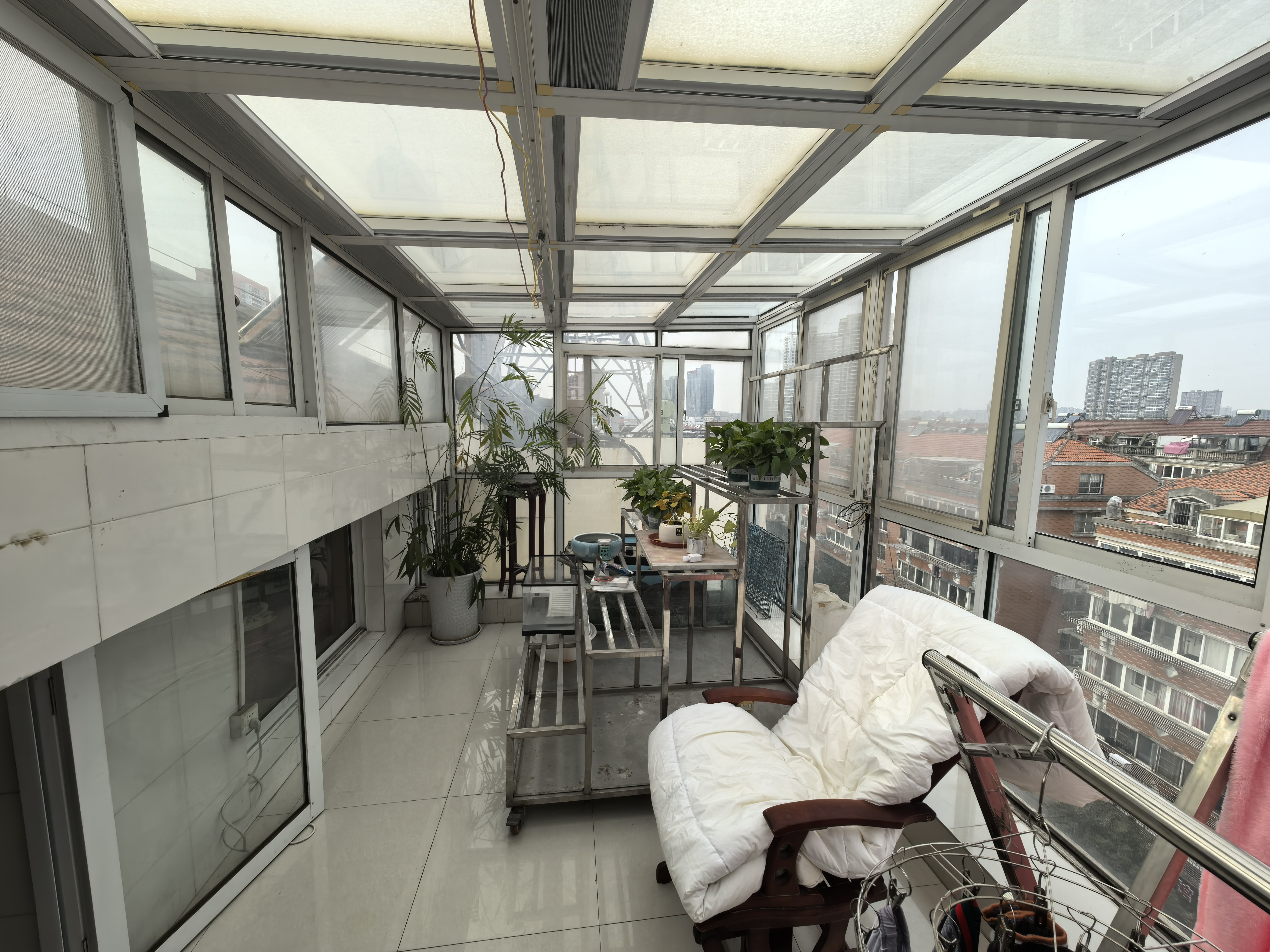学田北苑 4室2厅2卫 79.6m&sup2;