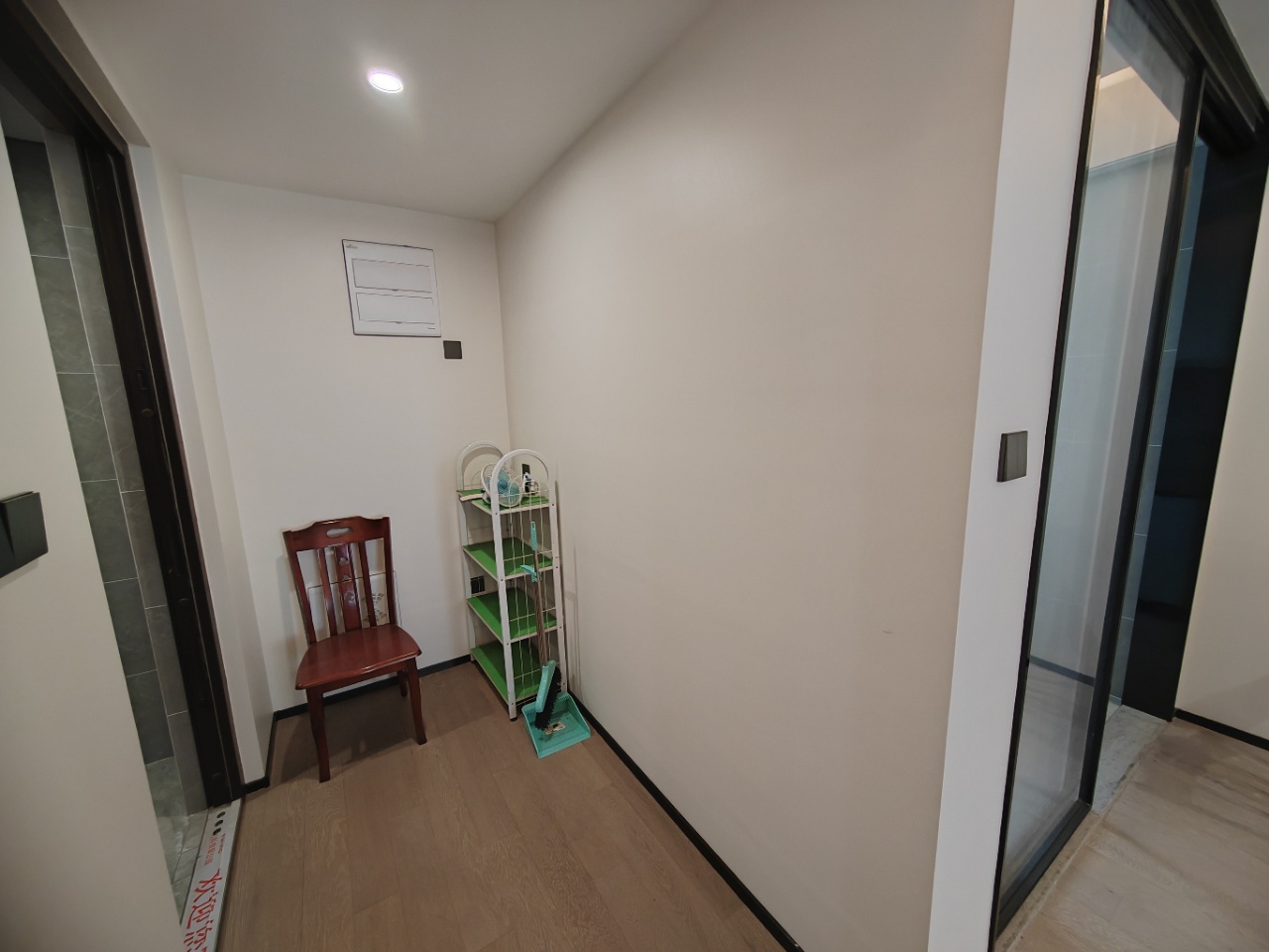 万科翡翠公园 3室2厅2卫 116.16m&sup2;