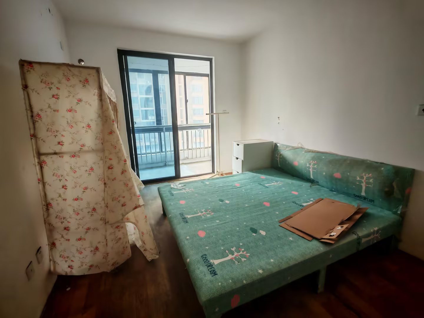 融悦华庭 2室2厅1卫 85m&sup2;