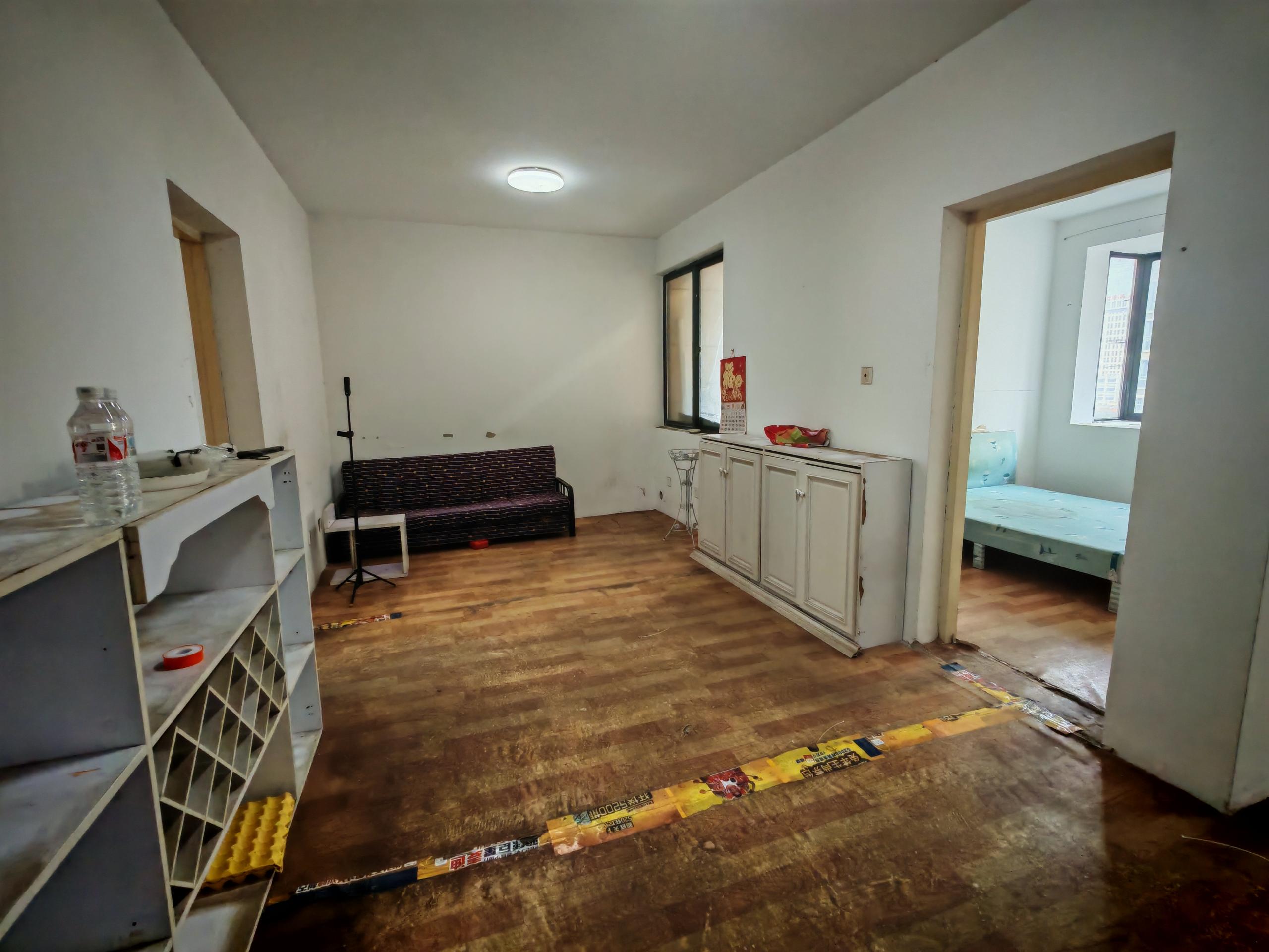 融悦华庭 2室2厅1卫 85m&sup2;