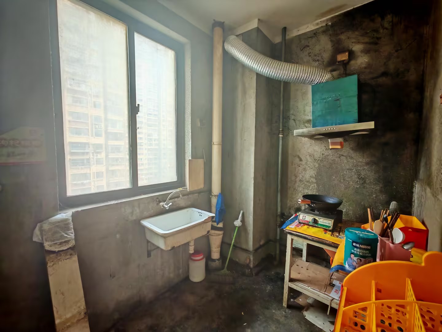 融悦华庭 2室2厅1卫 85m&sup2;