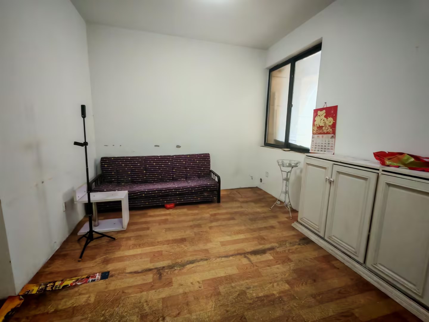 融悦华庭 2室2厅1卫 85m²