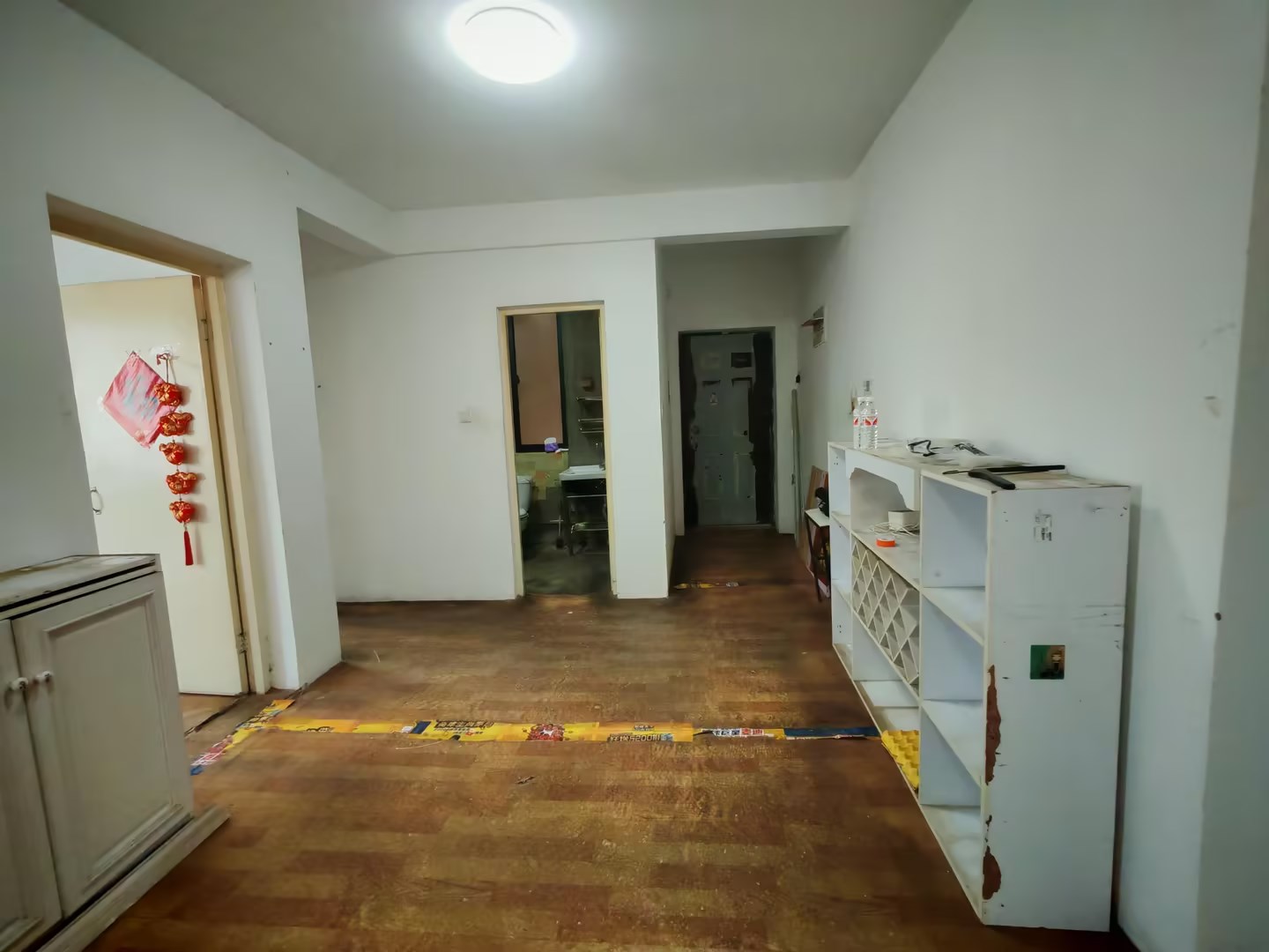 融悦华庭 2室2厅1卫 85m&sup2;