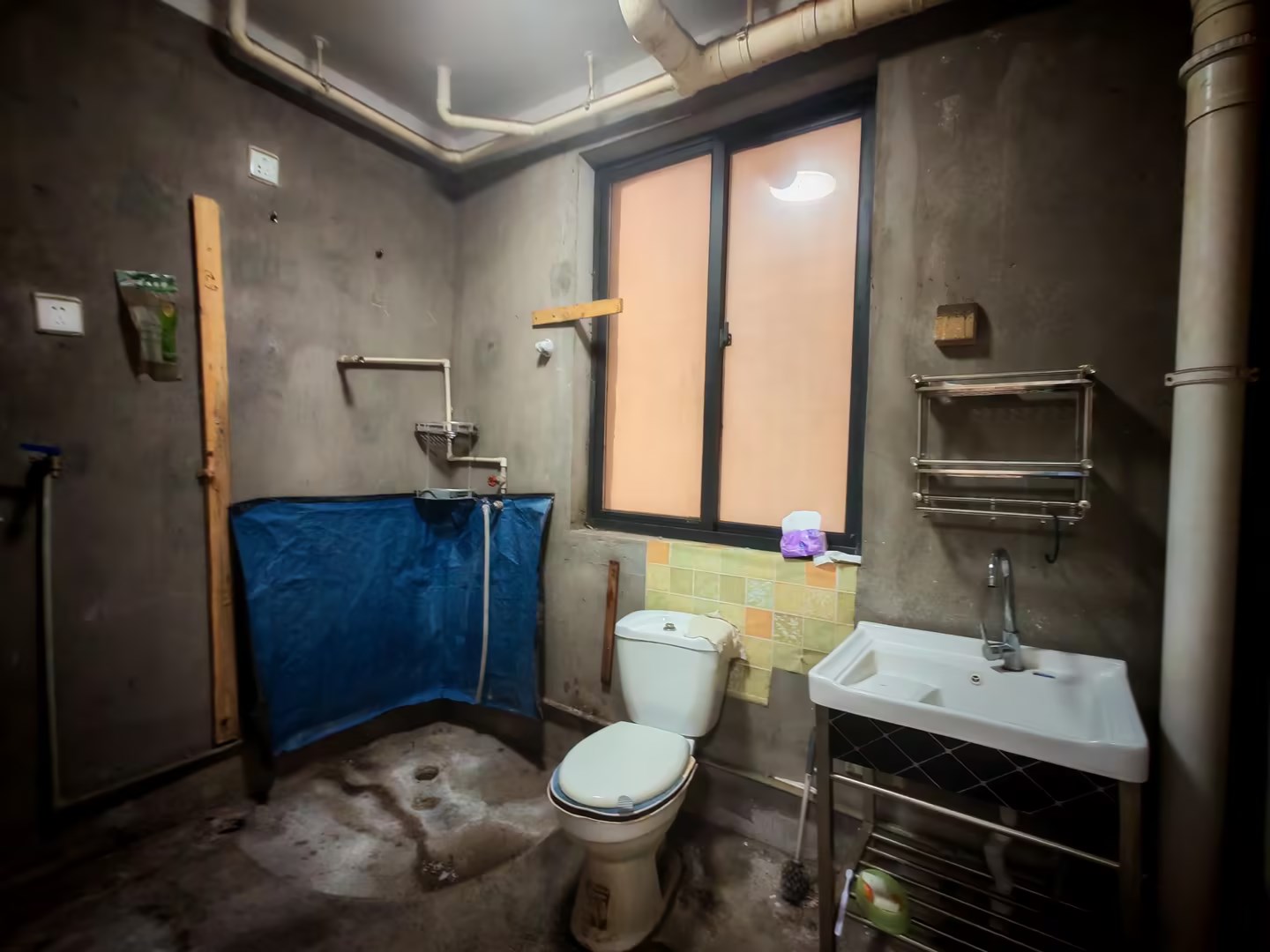 融悦华庭 2室2厅1卫 85m&sup2;