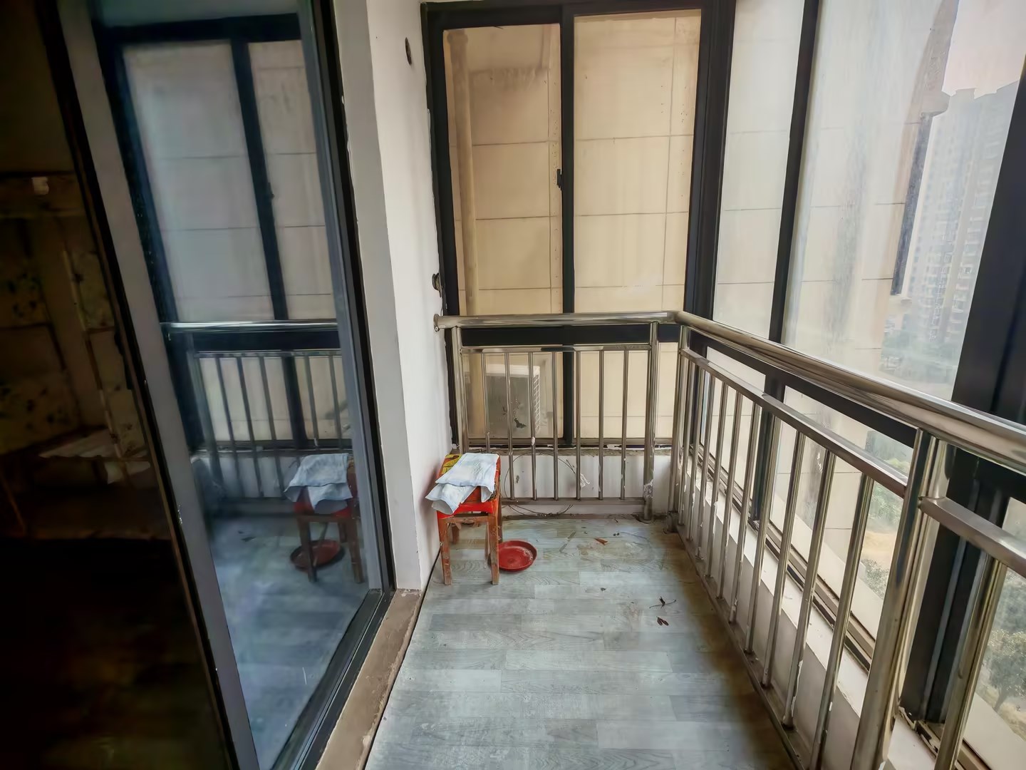 融悦华庭 2室2厅1卫 85m&sup2;