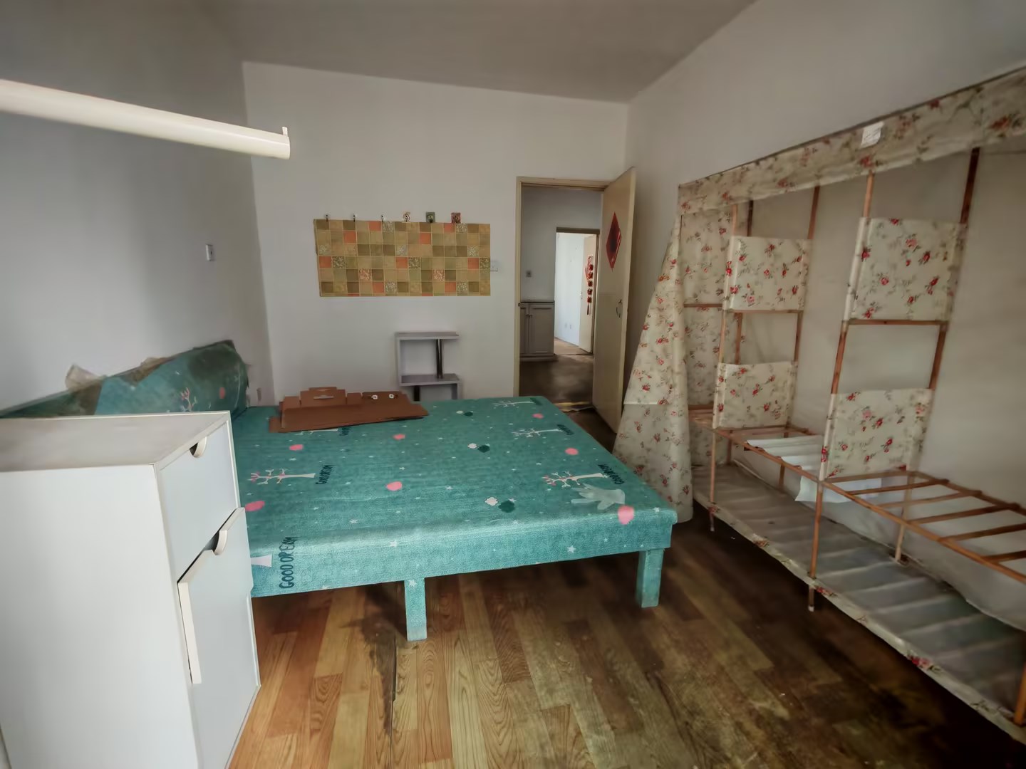融悦华庭 2室2厅1卫 85m&sup2;