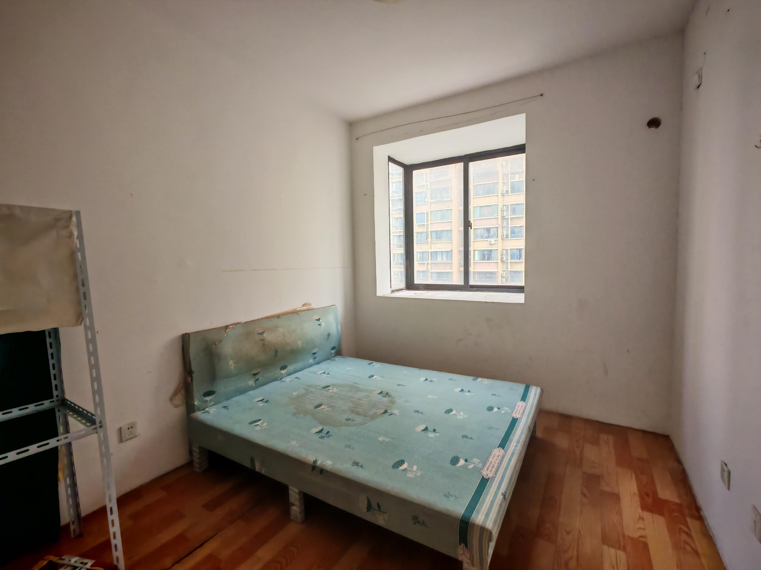 融悦华庭 2室2厅1卫 85m&sup2;