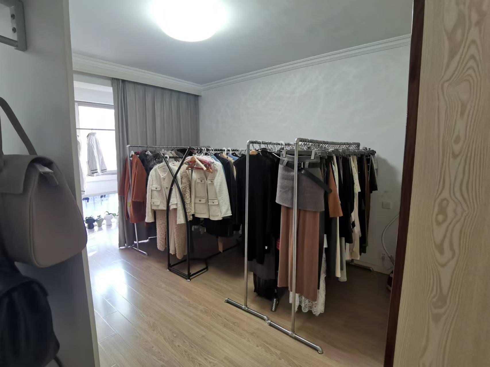 新城东苑 3室1厅1卫 82.08m&sup2;