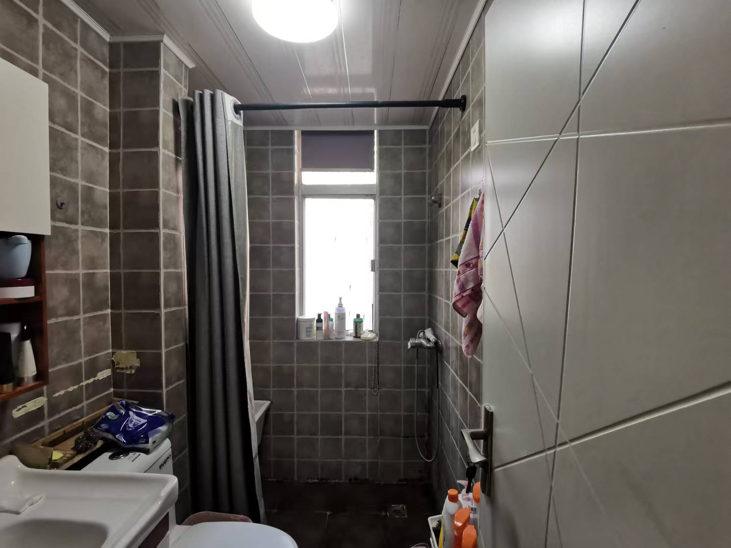 新城东苑 3室1厅1卫 82.08m&sup2;