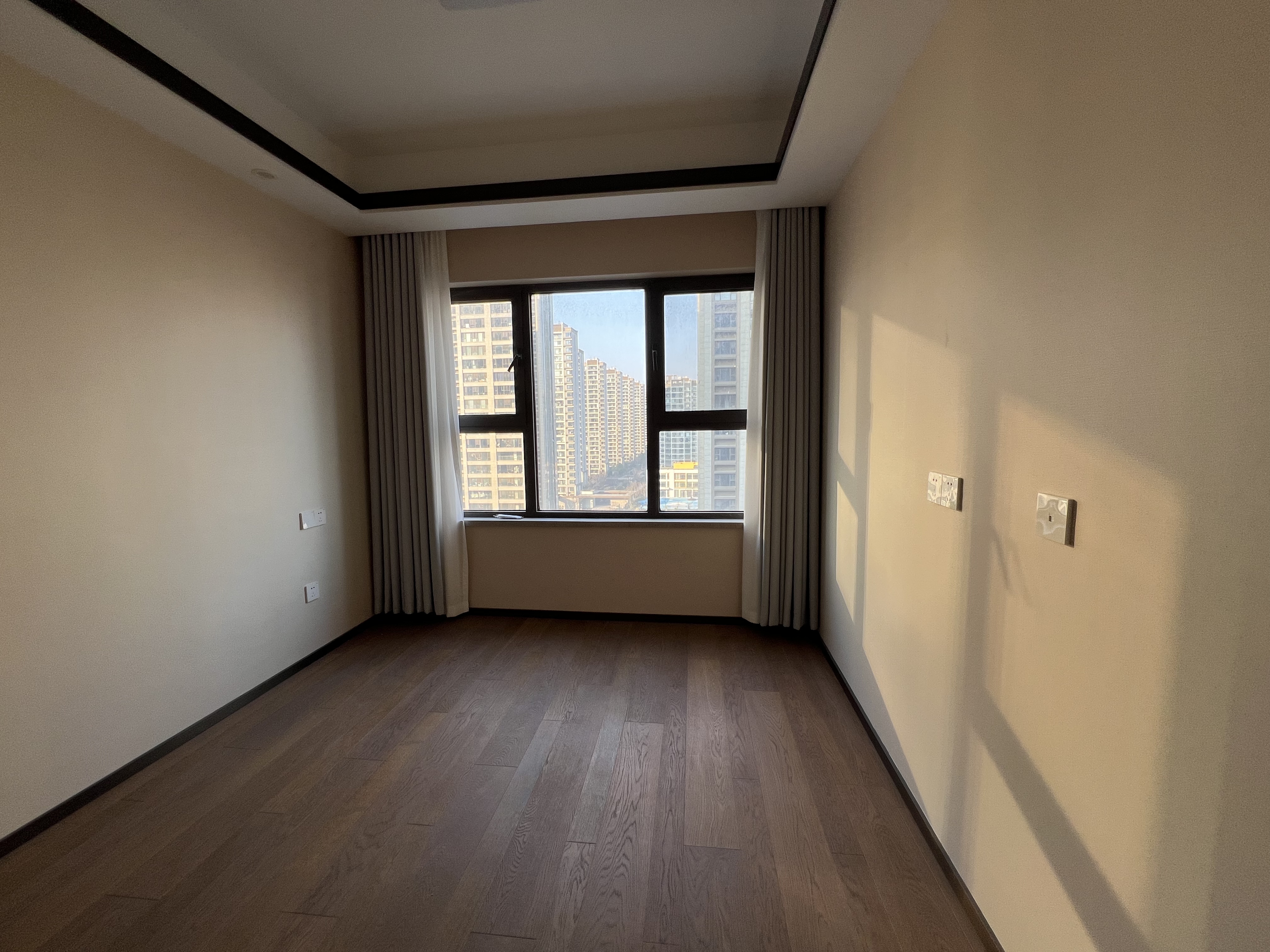 远创东樾 3室2厅2卫 128m&sup2;