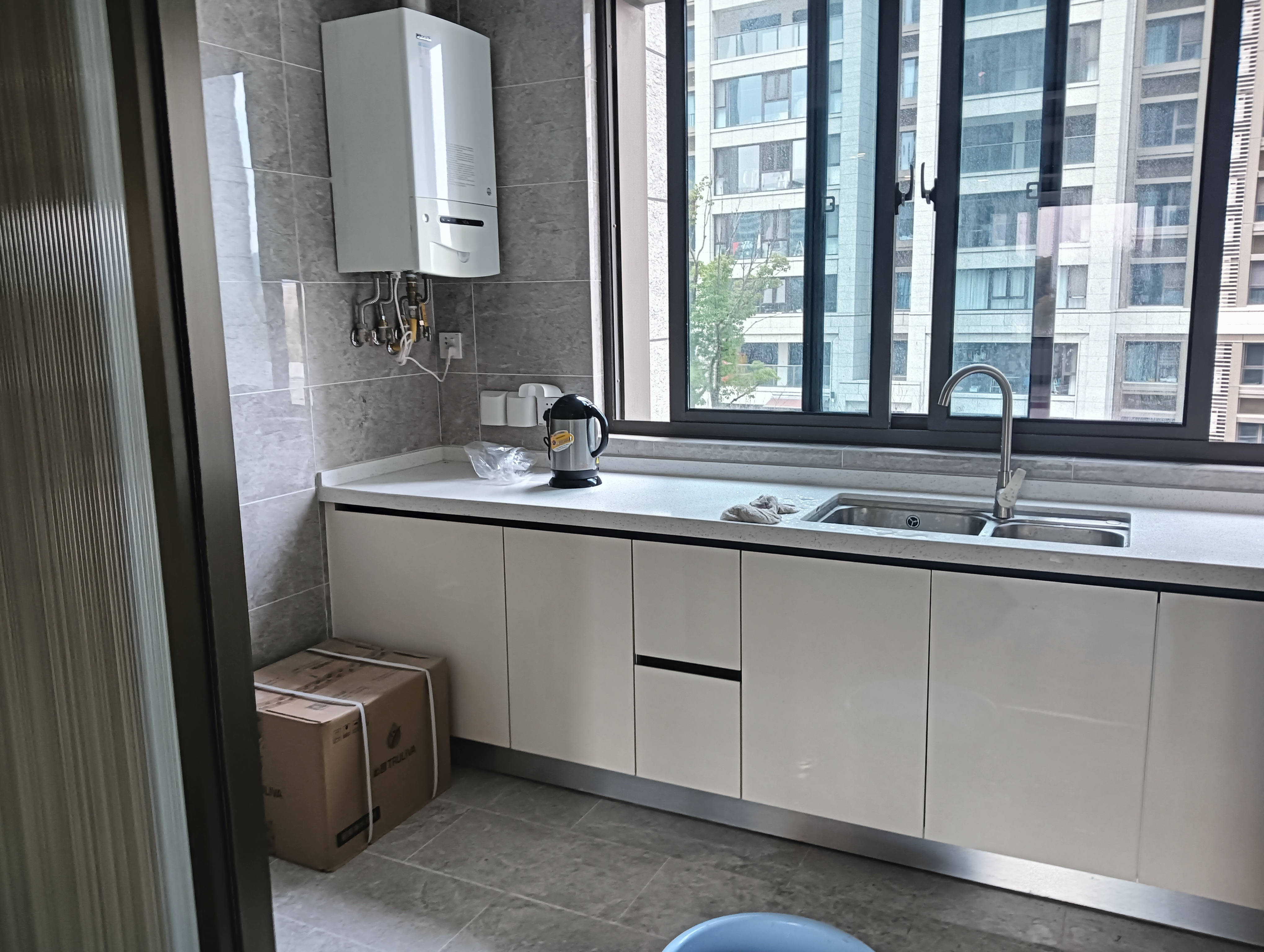 远创东樾 3室2厅2卫 128m&sup2;