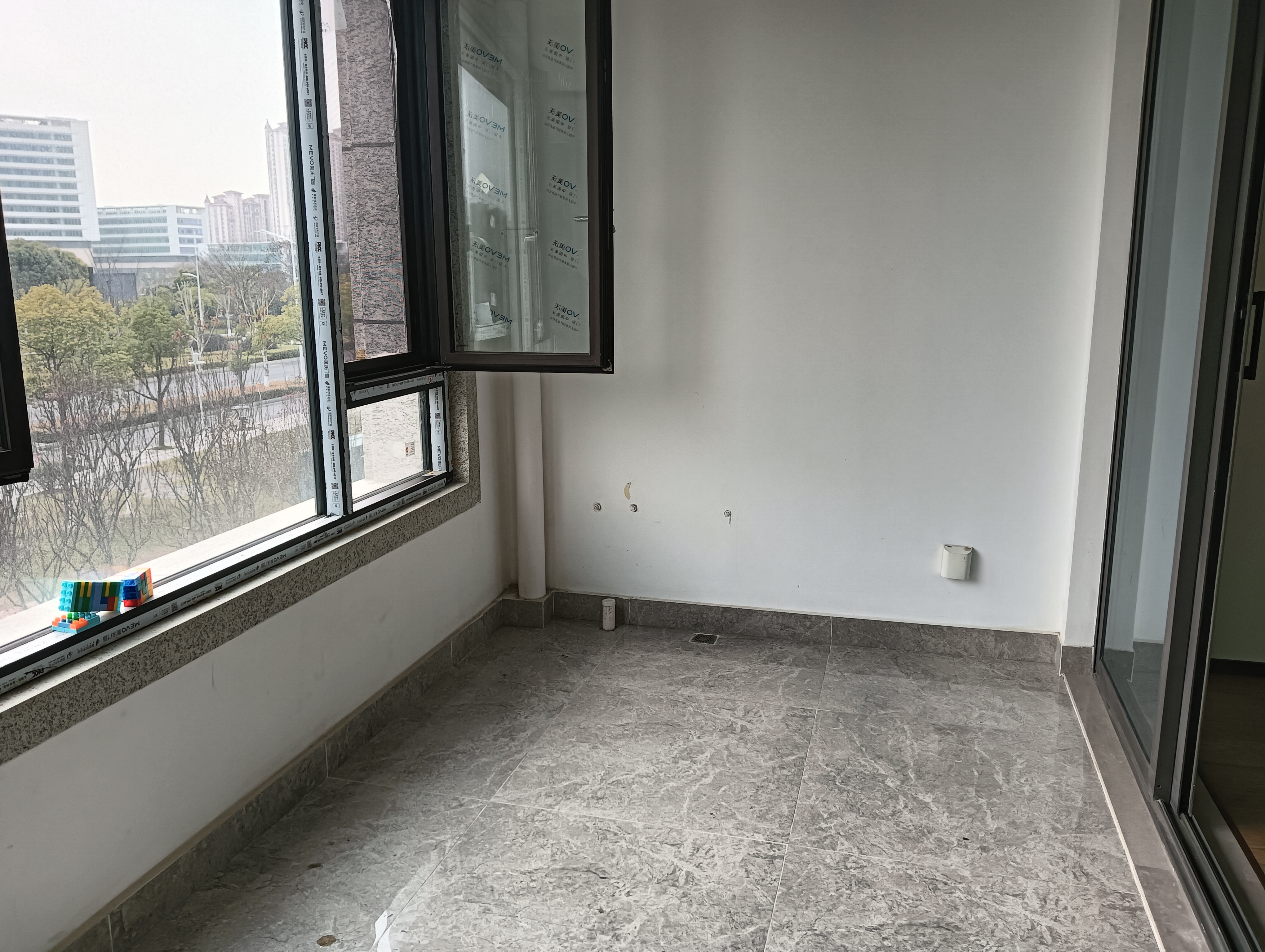 远创东樾 3室2厅2卫 128m&sup2;