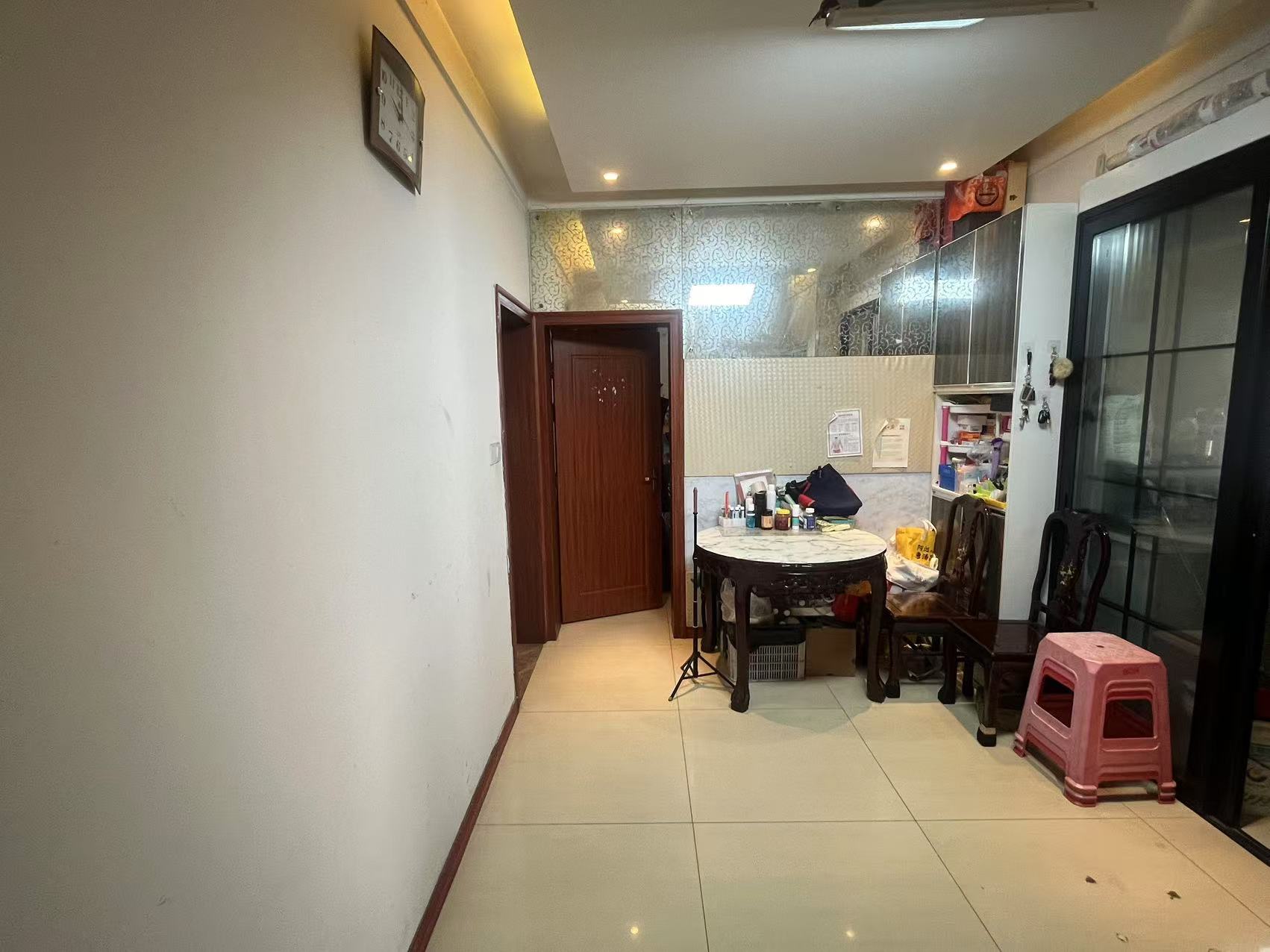光明新村 3室1厅1卫 72.92m²