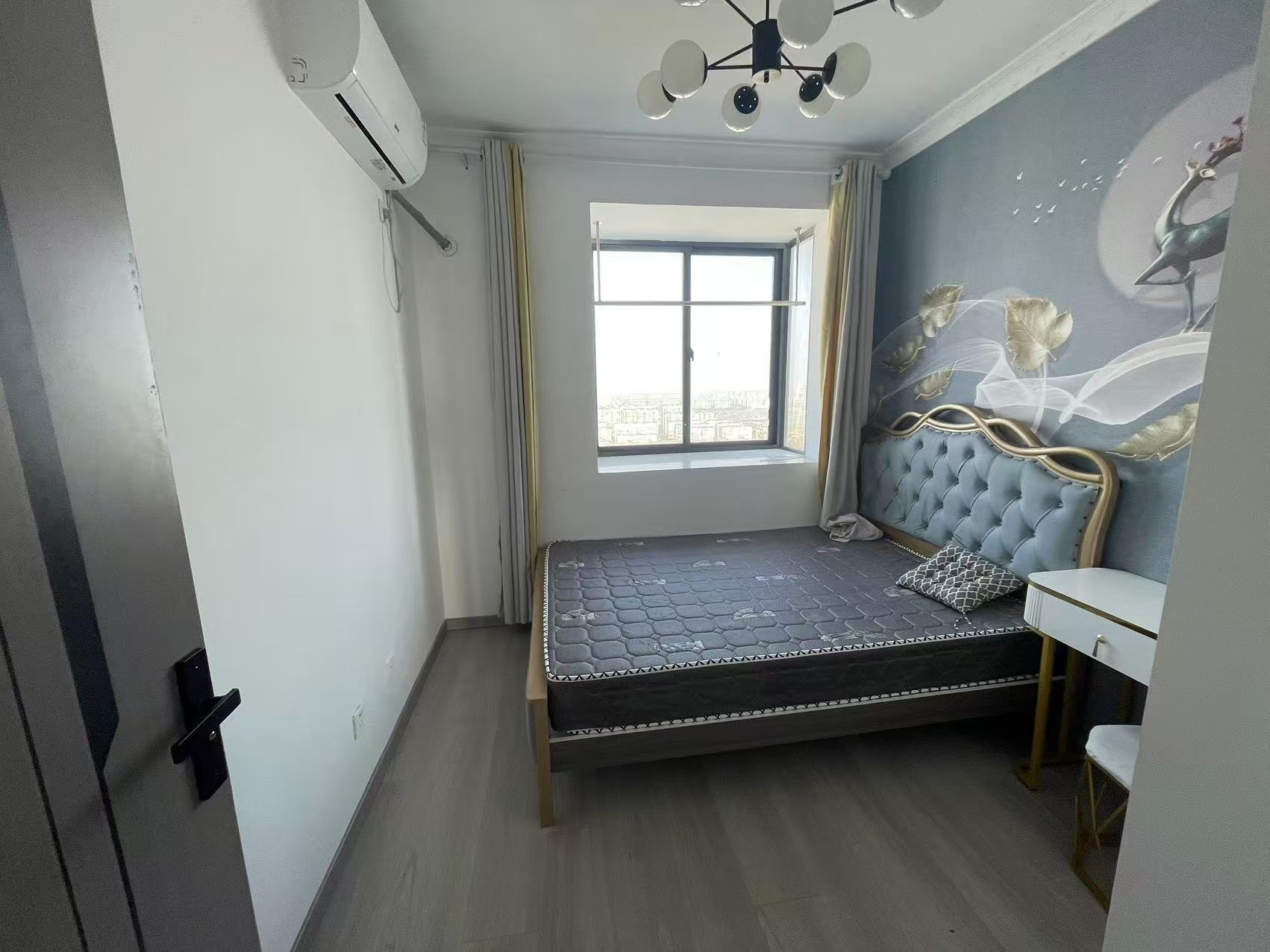 融悦华庭 2室2厅1卫 85m&sup2;