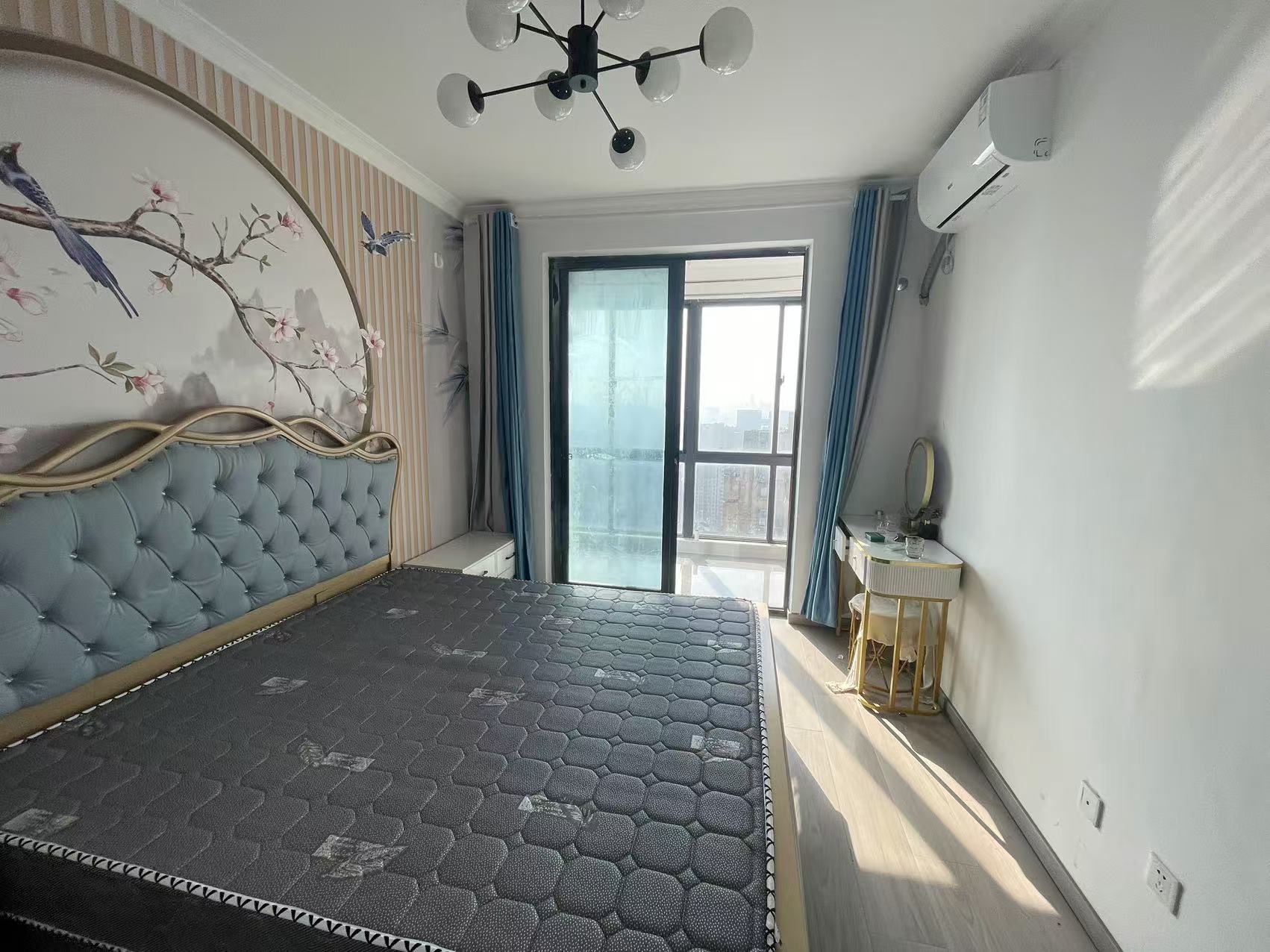 融悦华庭 2室2厅1卫 85m&sup2;
